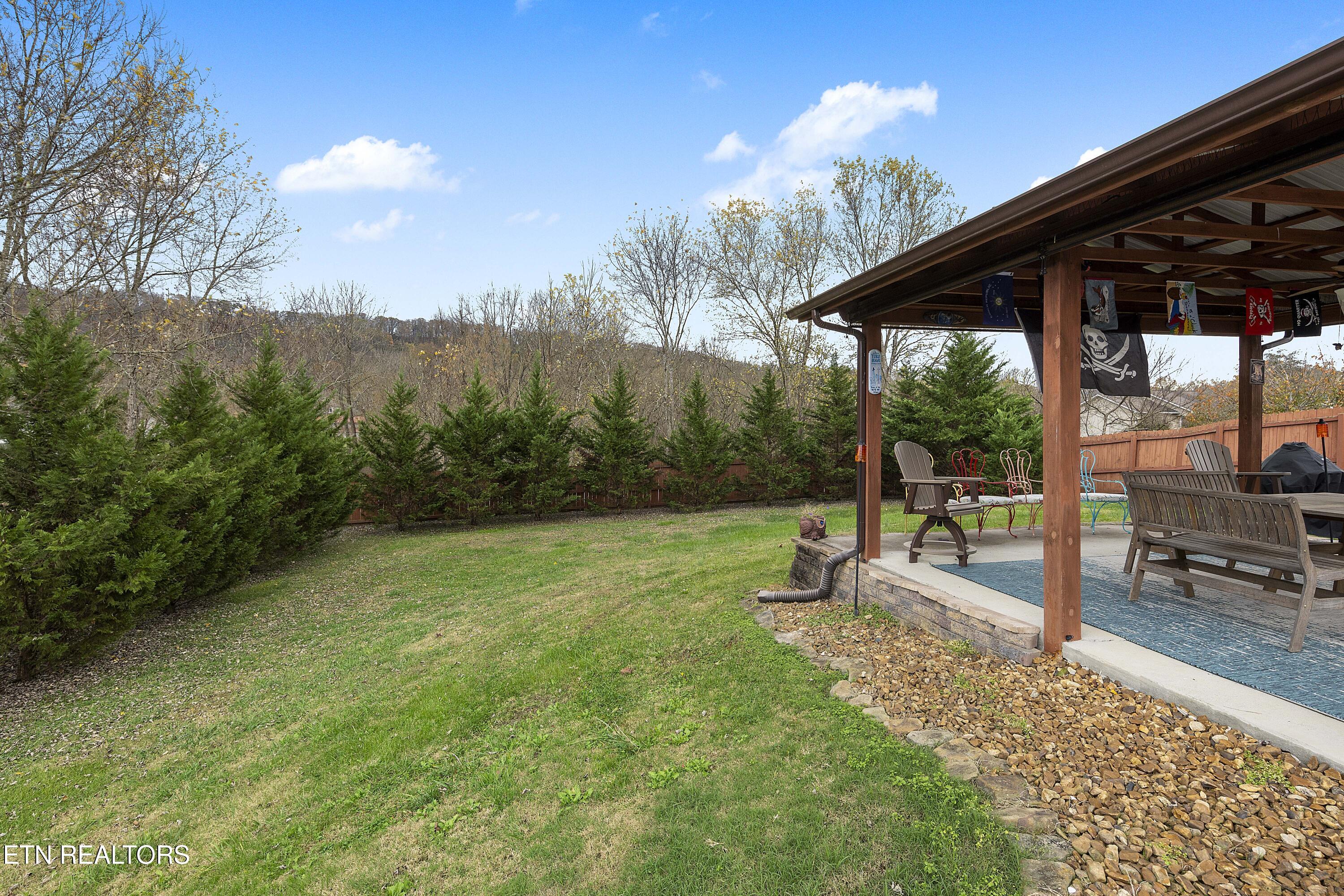 7591 Rising Brooks Lane Knoxville TN 37918