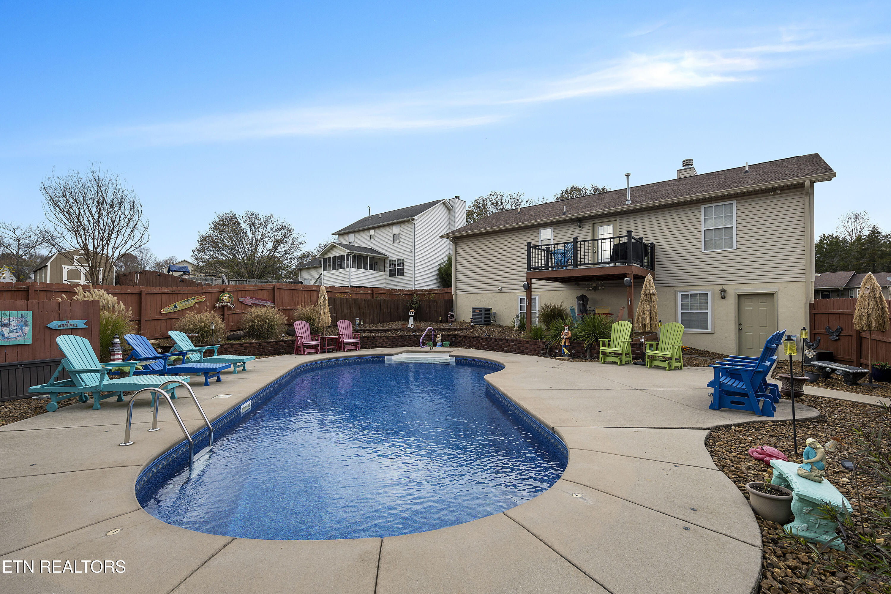 7591 Rising Brooks Lane Knoxville TN 37918