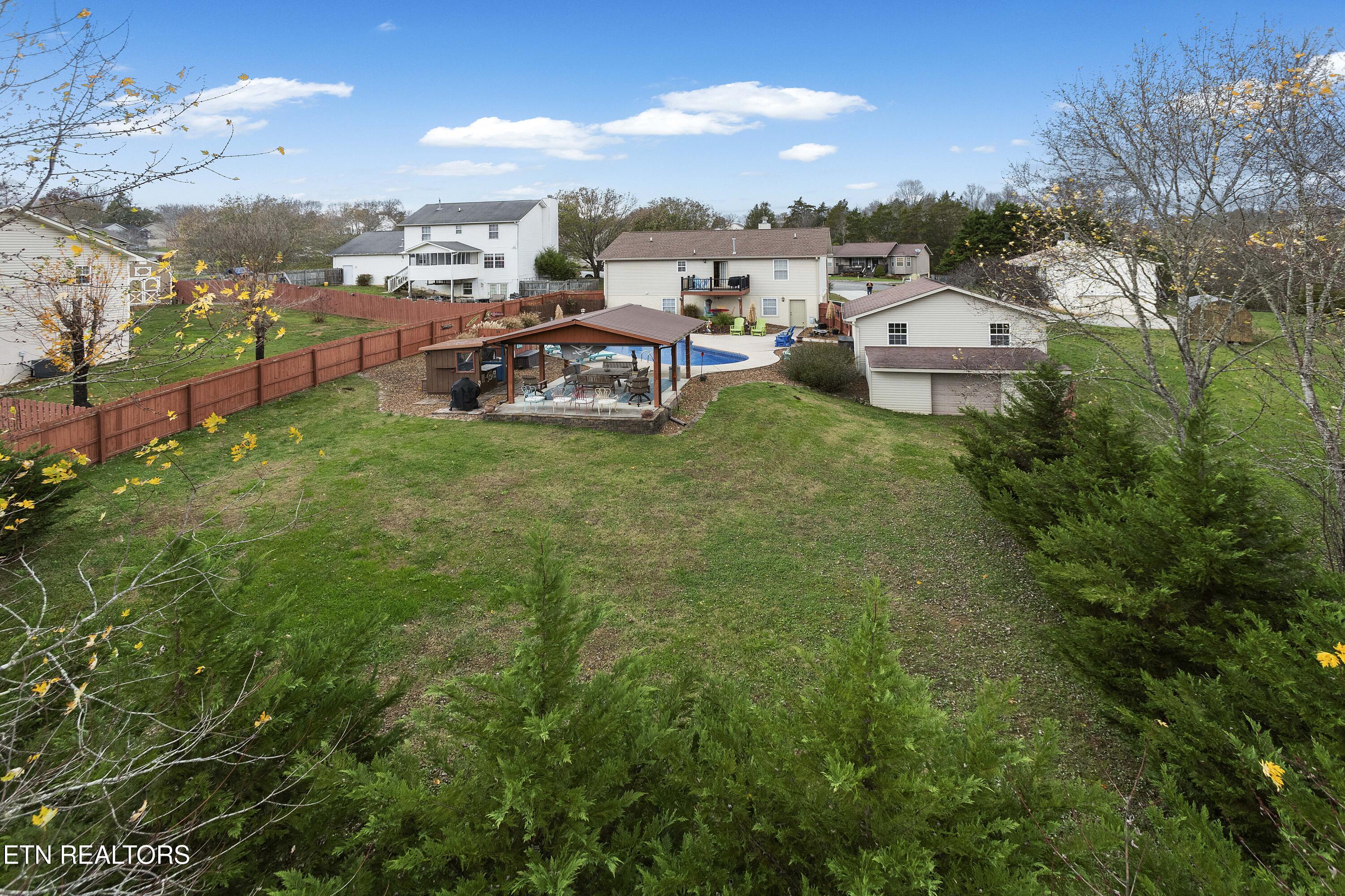7591 Rising Brooks Lane Knoxville TN 37918