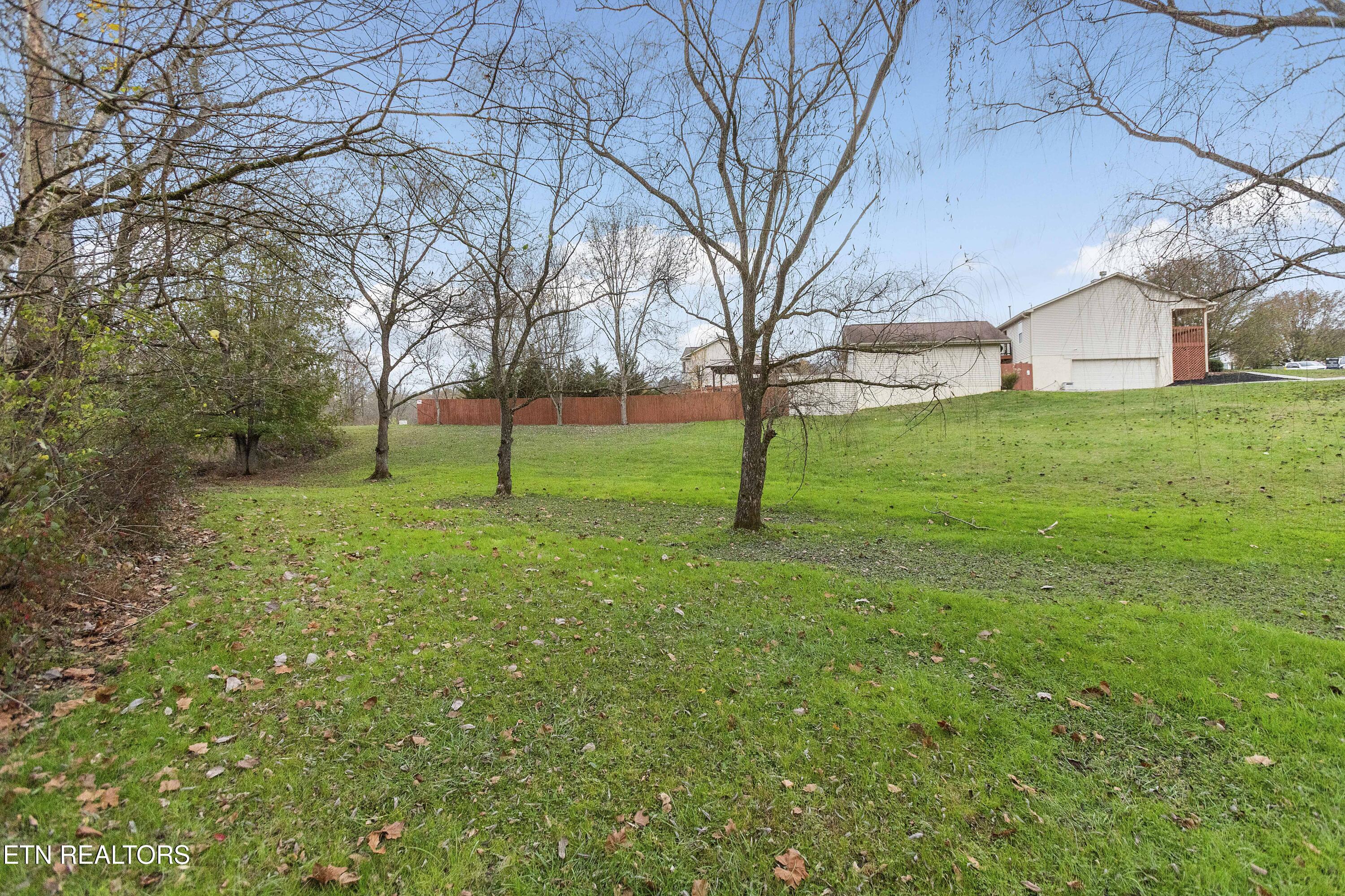7591 Rising Brooks Lane Knoxville TN 37918
