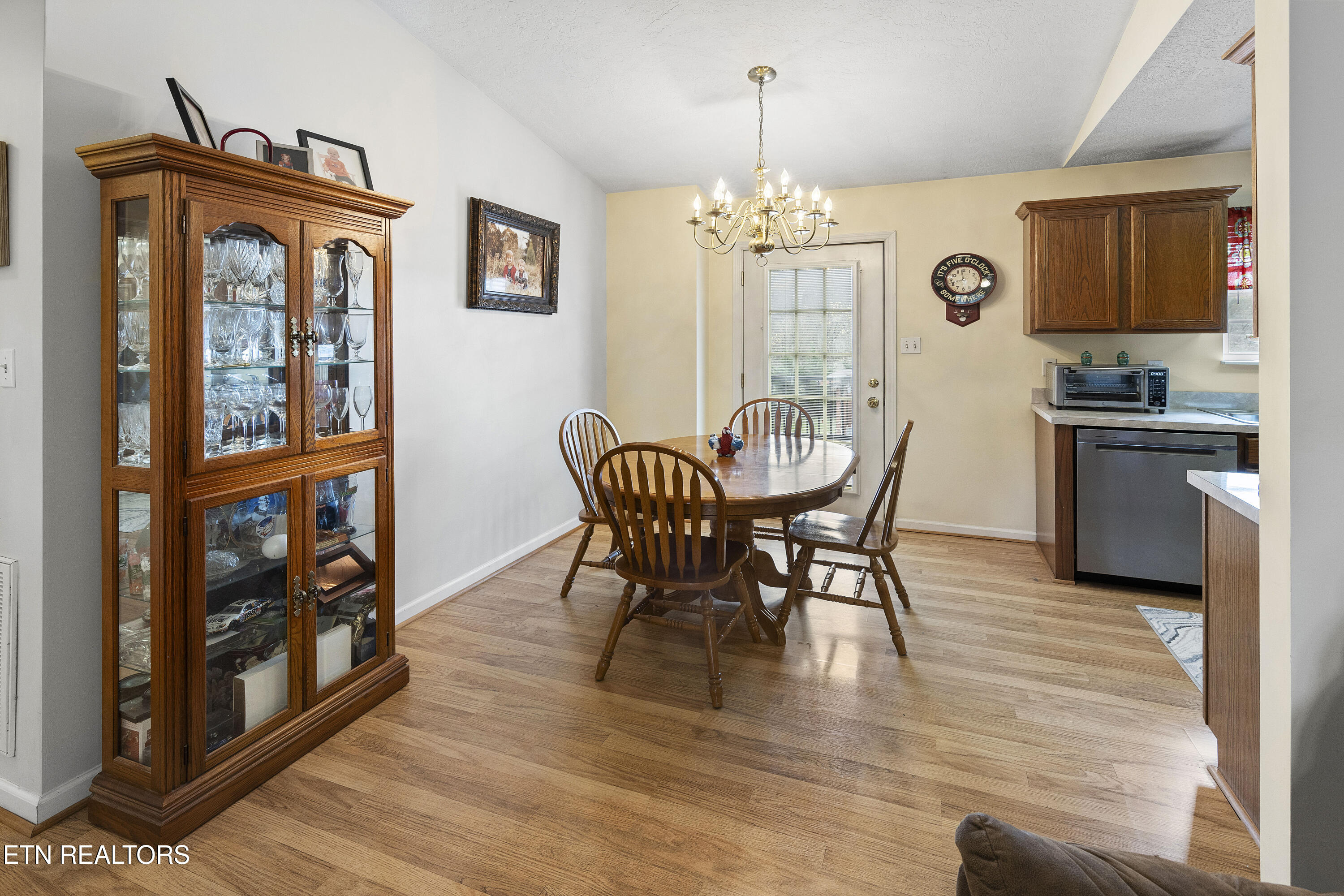 7591 Rising Brooks Lane Knoxville TN 37918