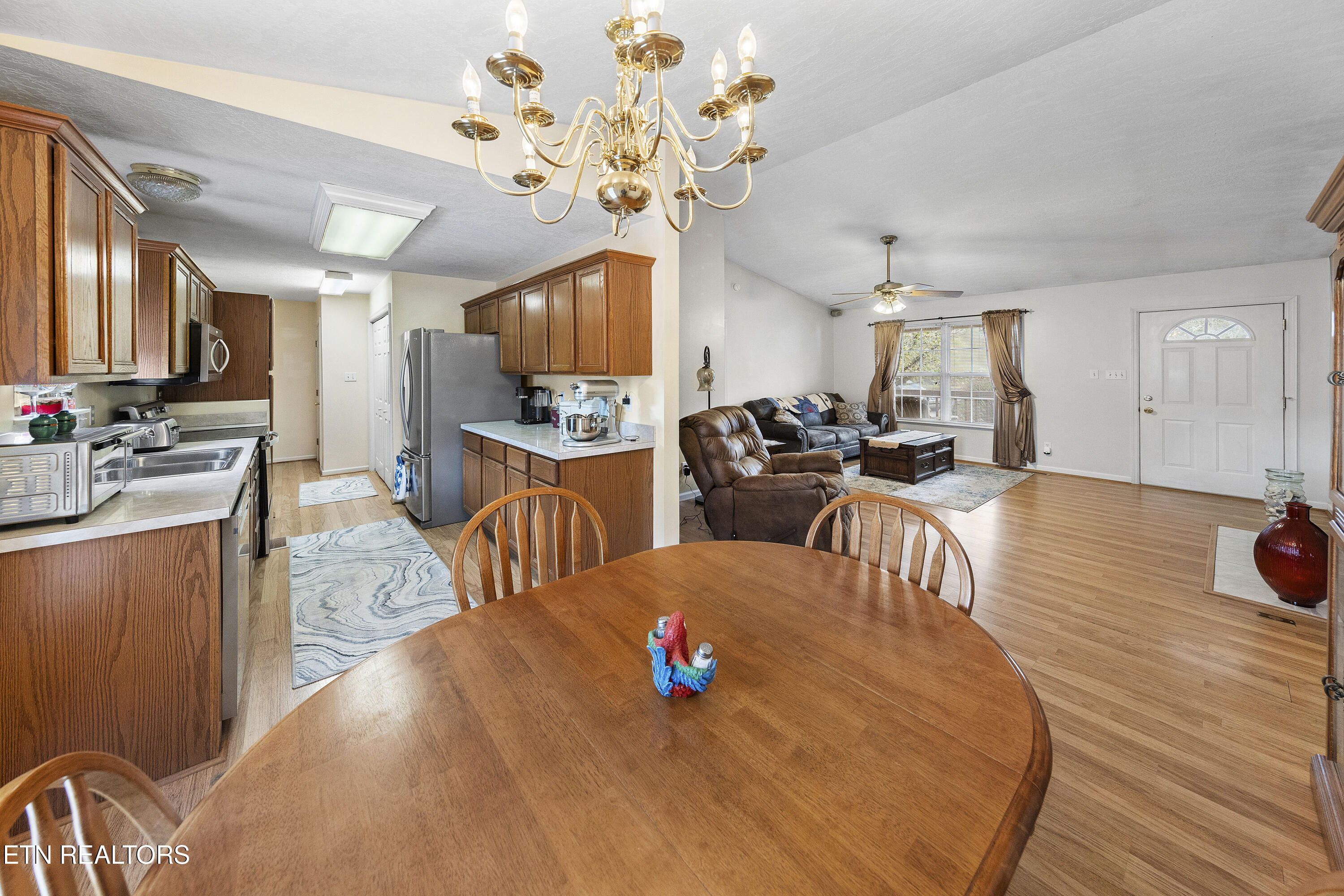 7591 Rising Brooks Lane Knoxville TN 37918