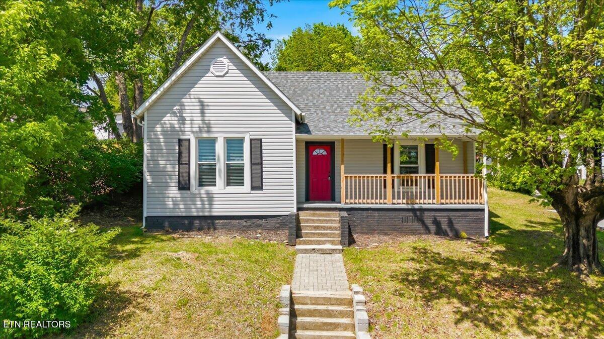 702 W Rhoten Street Jefferson City TN 37760