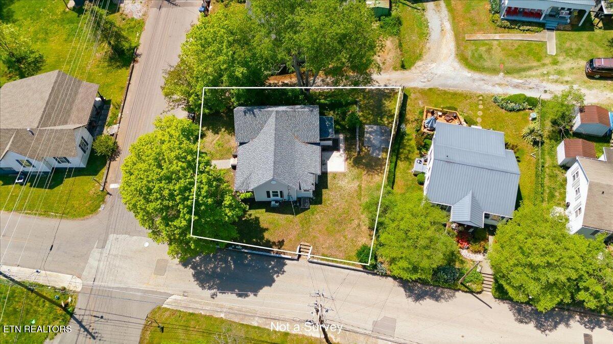 702 W Rhoten Street Jefferson City TN 37760