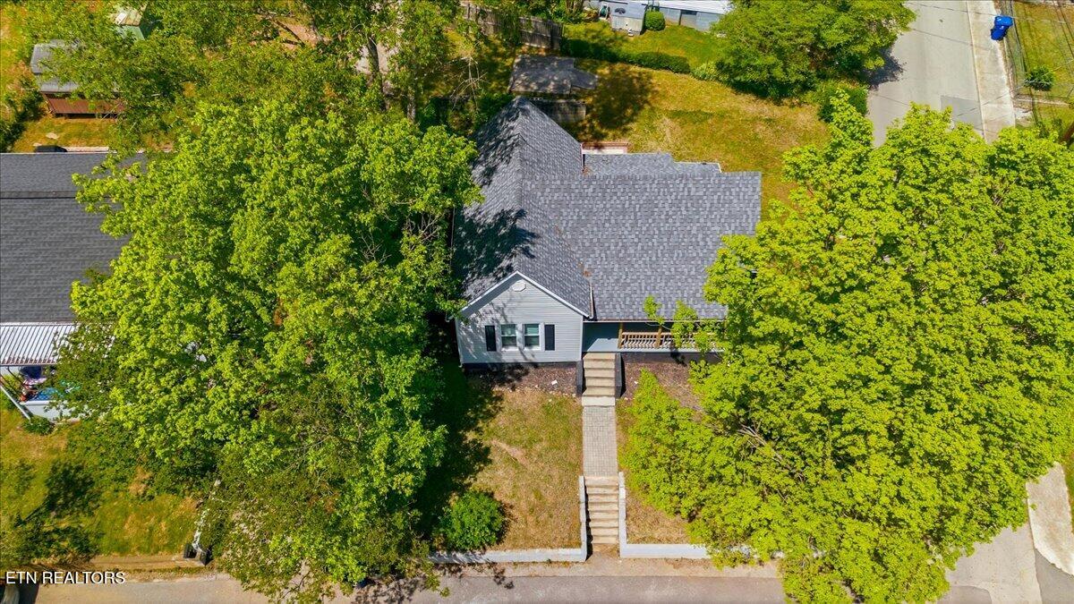 702 W Rhoten Street Jefferson City TN 37760