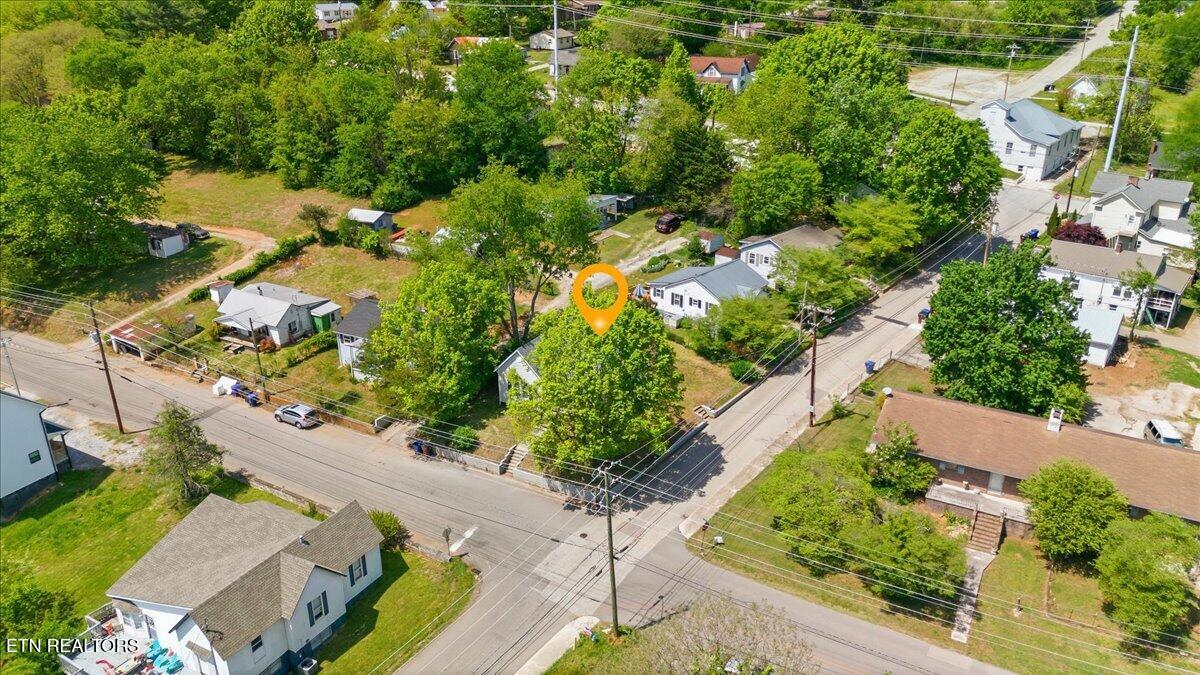 702 W Rhoten Street Jefferson City TN 37760