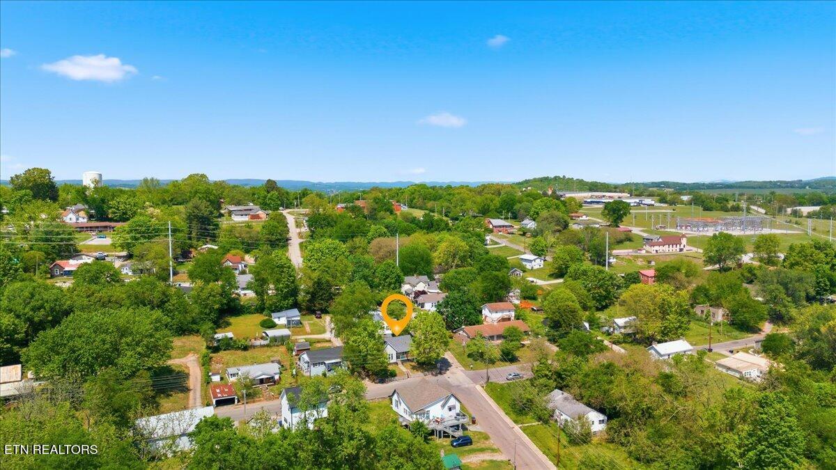 702 W Rhoten Street Jefferson City TN 37760