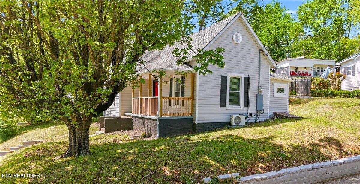 702 W Rhoten Street Jefferson City TN 37760