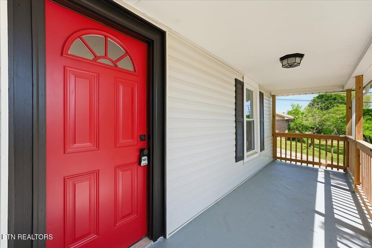702 W Rhoten Street Jefferson City TN 37760