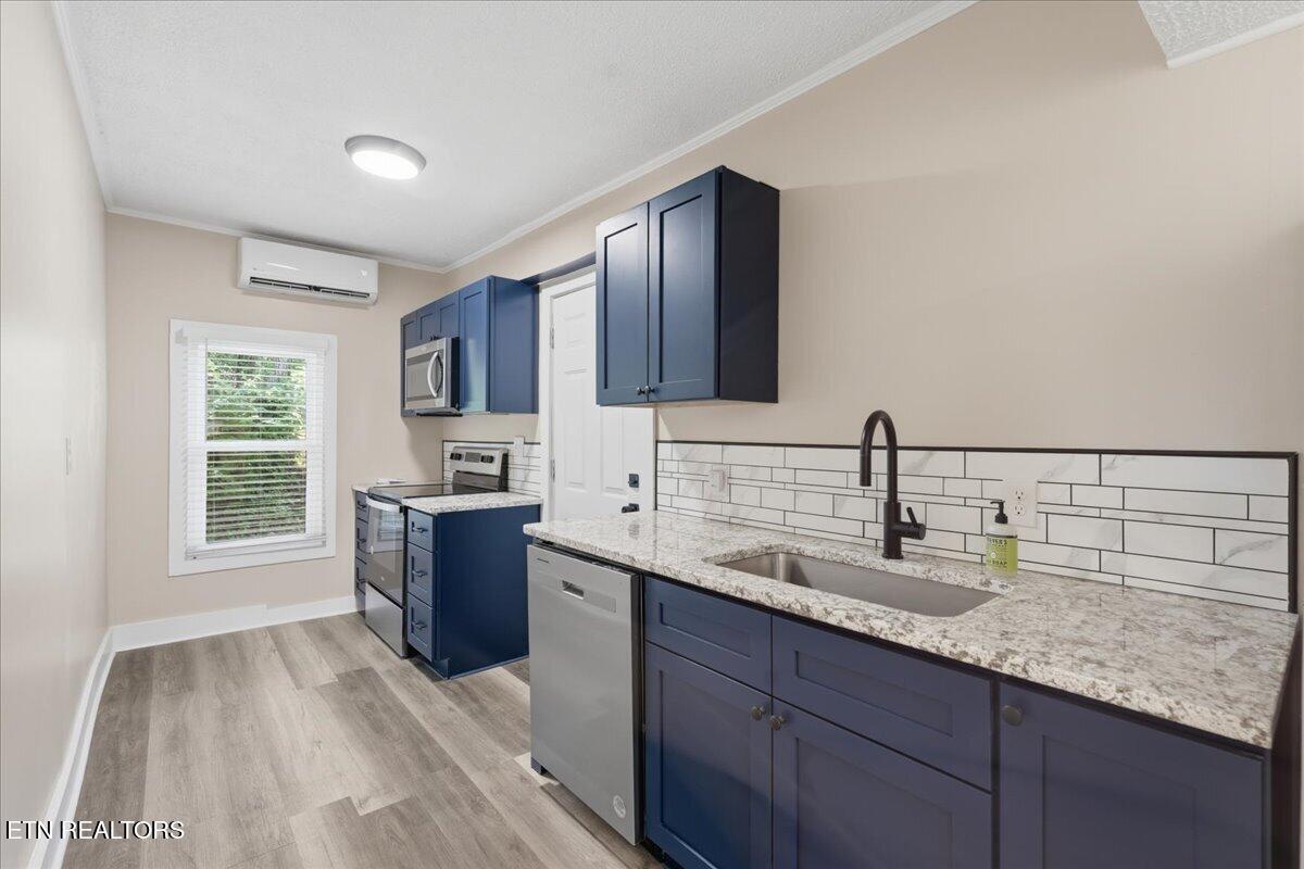 702 W Rhoten Street Jefferson City TN 37760
