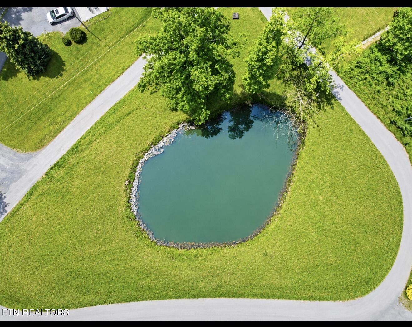 630 Country Estates Road Baxter KY 40806