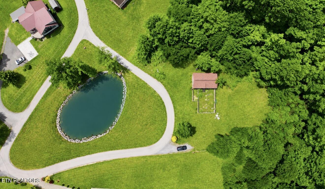 630 Country Estates Road Baxter KY 40806