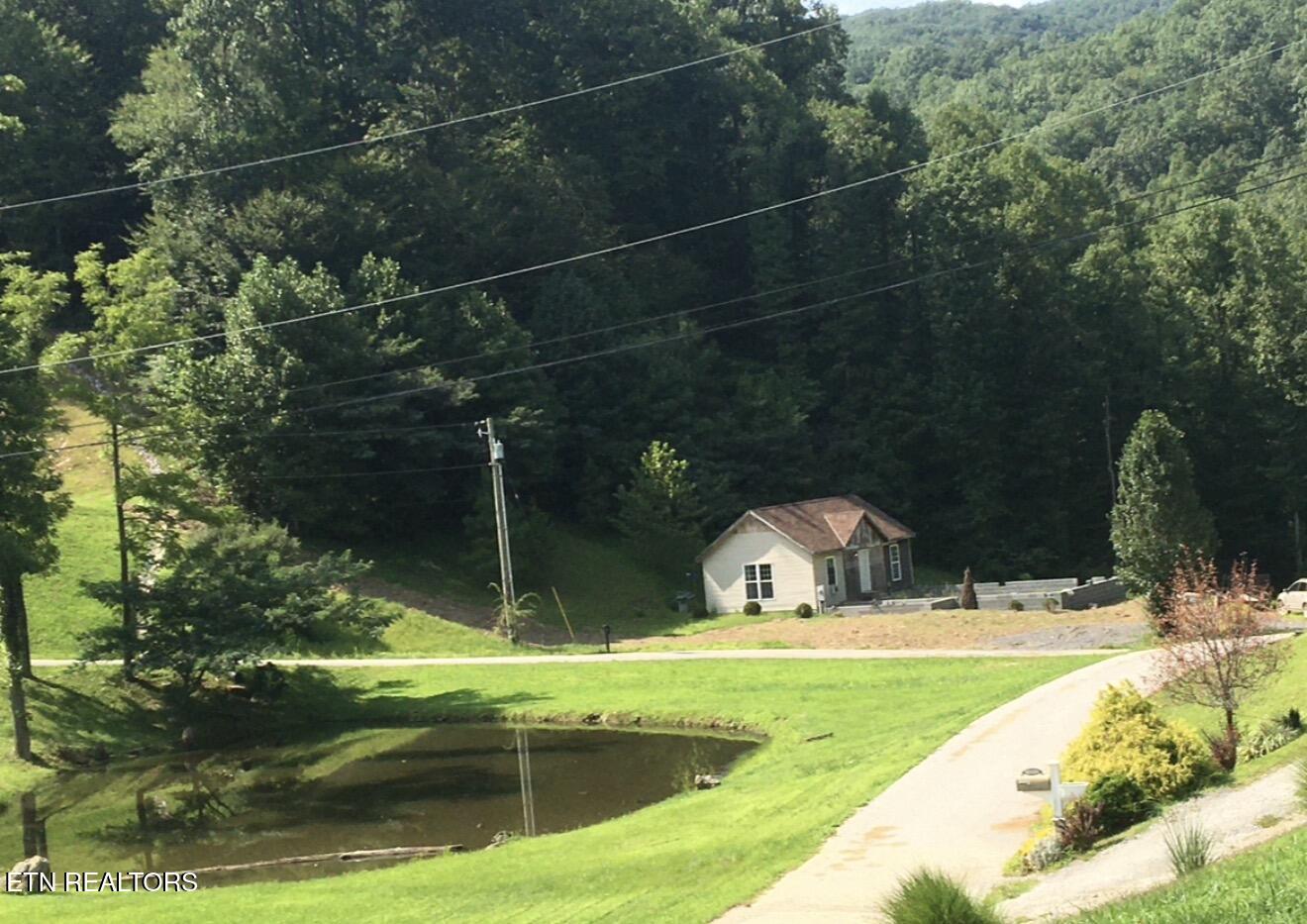 630 Country Estates Road Baxter KY 40806