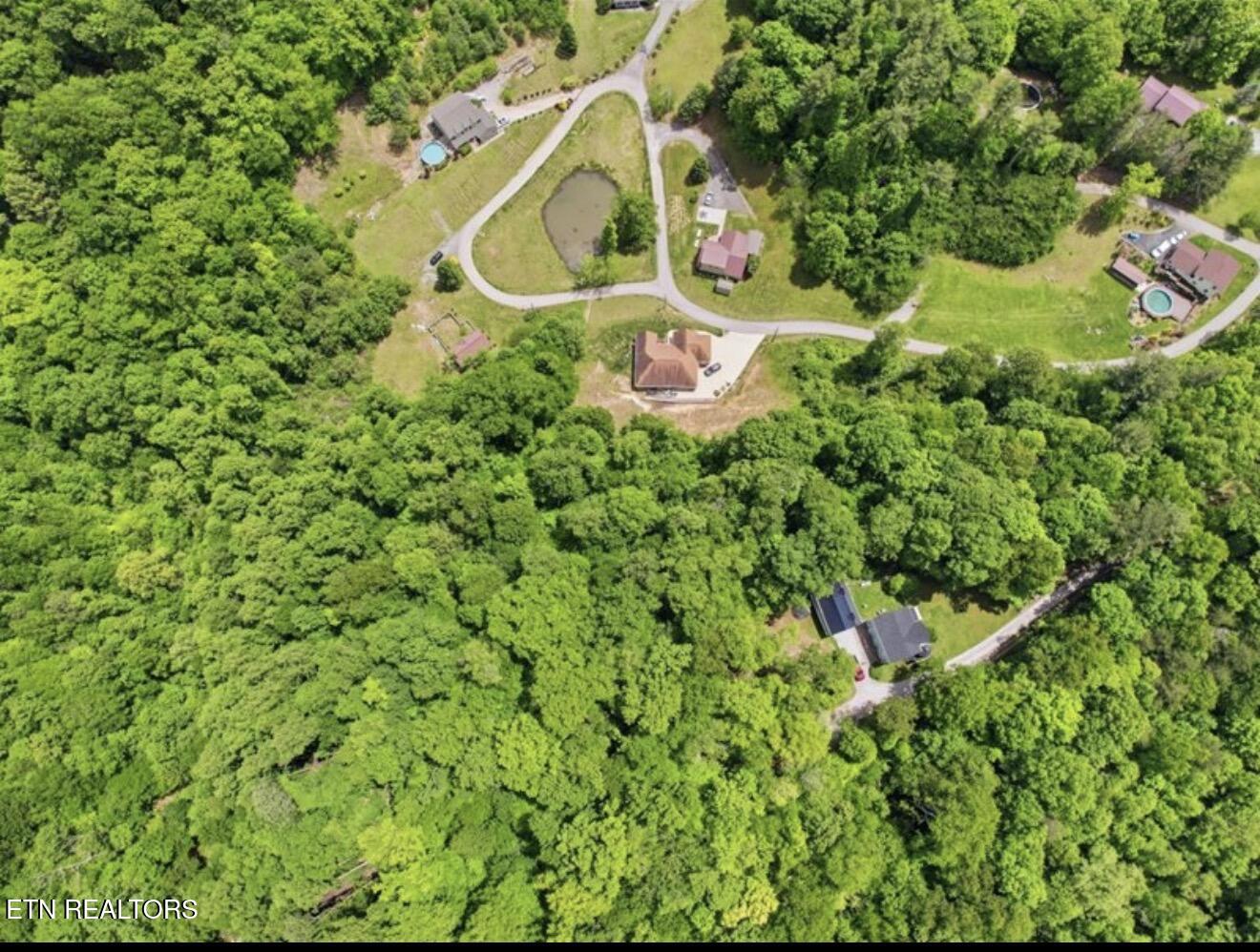 630 Country Estates Road Baxter KY 40806