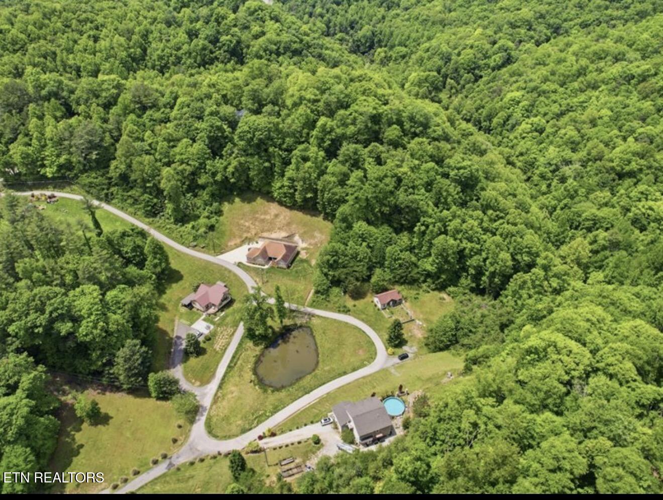 630 Country Estates Road Baxter KY 40806