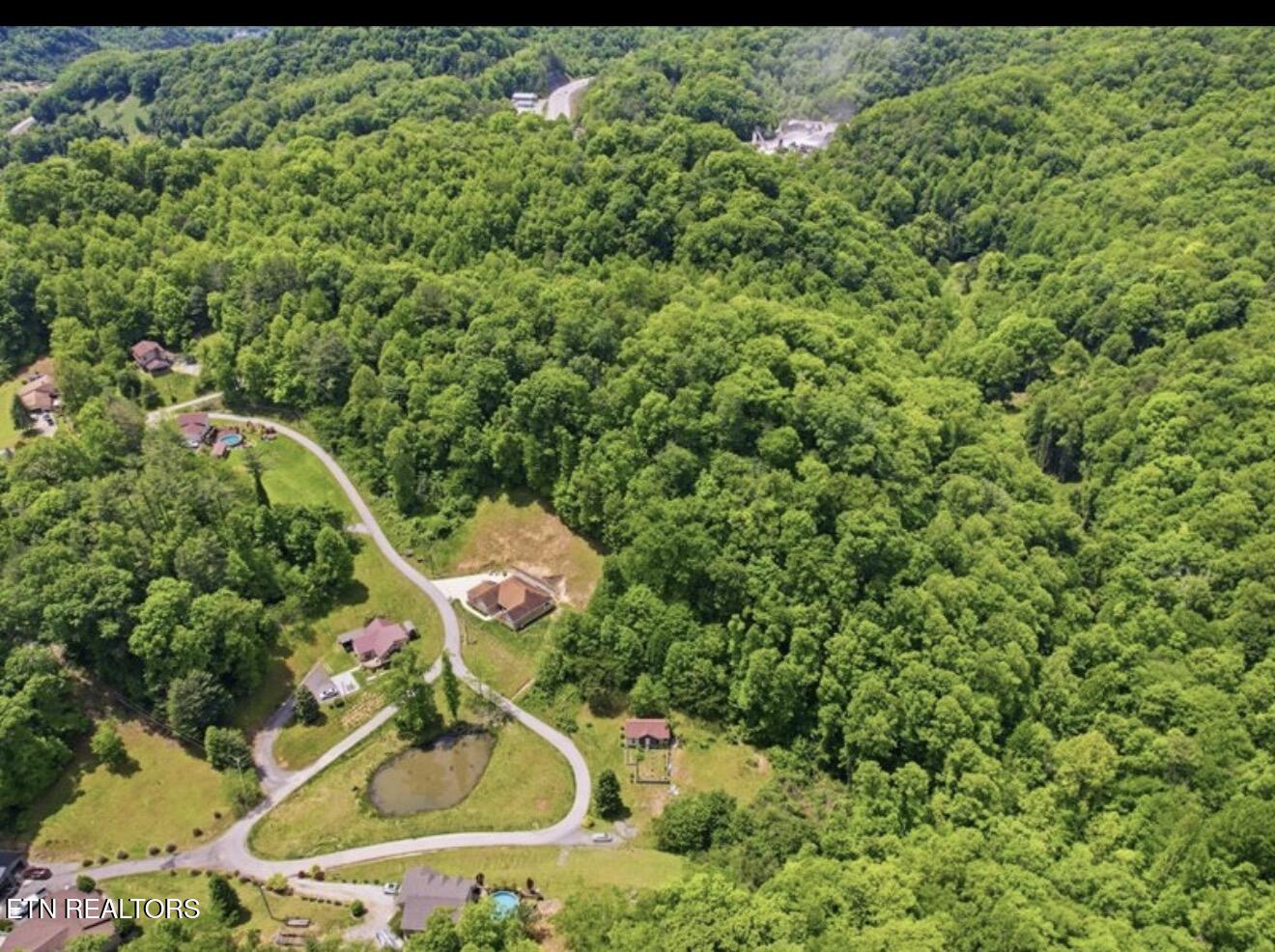 630 Country Estates Road Baxter KY 40806