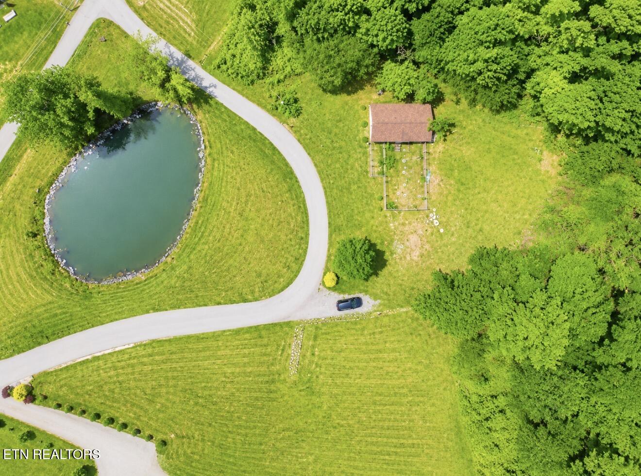 630 Country Estates Road Baxter KY 40806