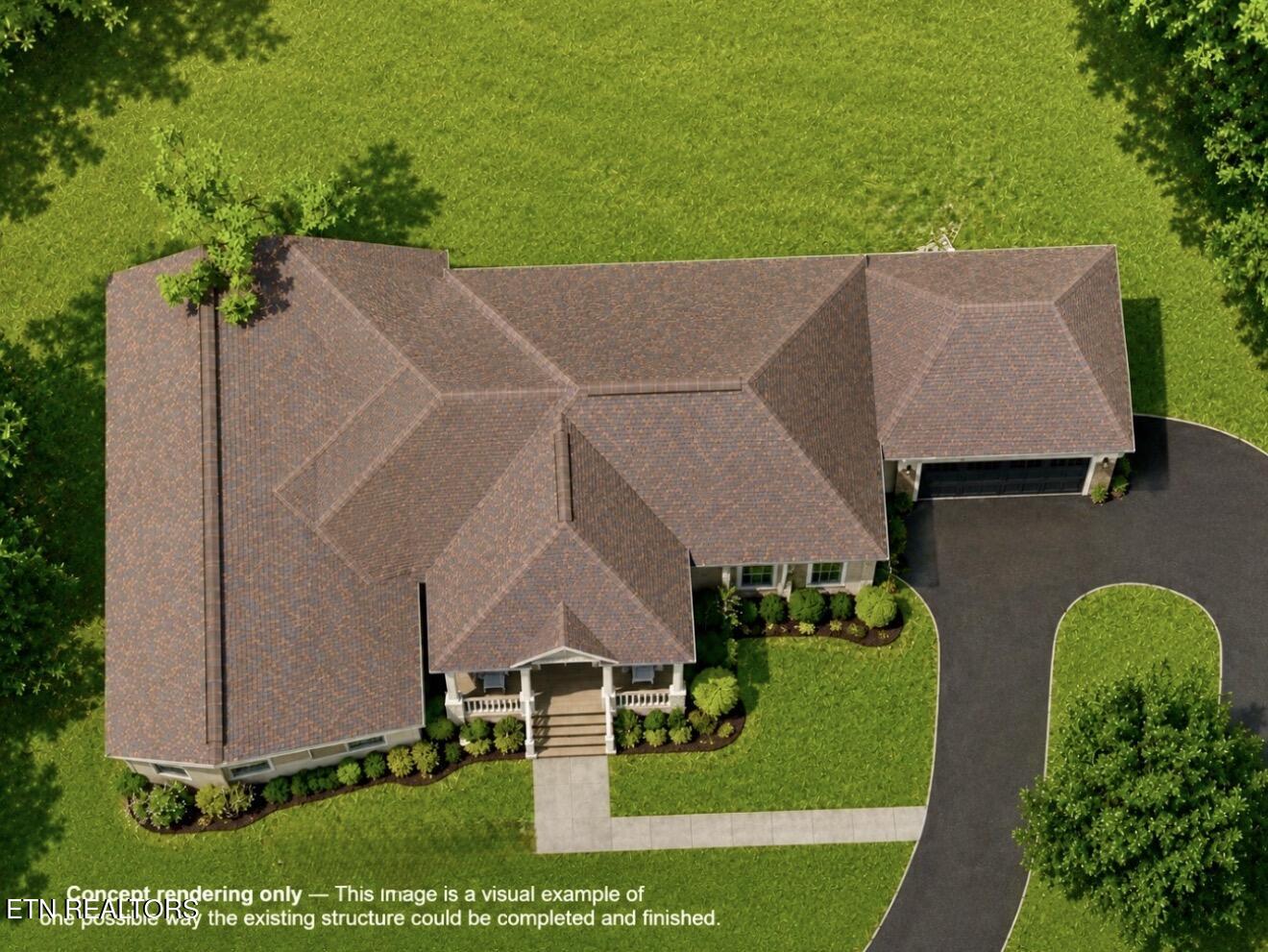 630 Country Estates Road Baxter KY 40806