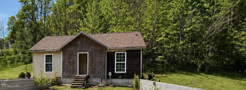 630 Country Estates Road Baxter KY 40806