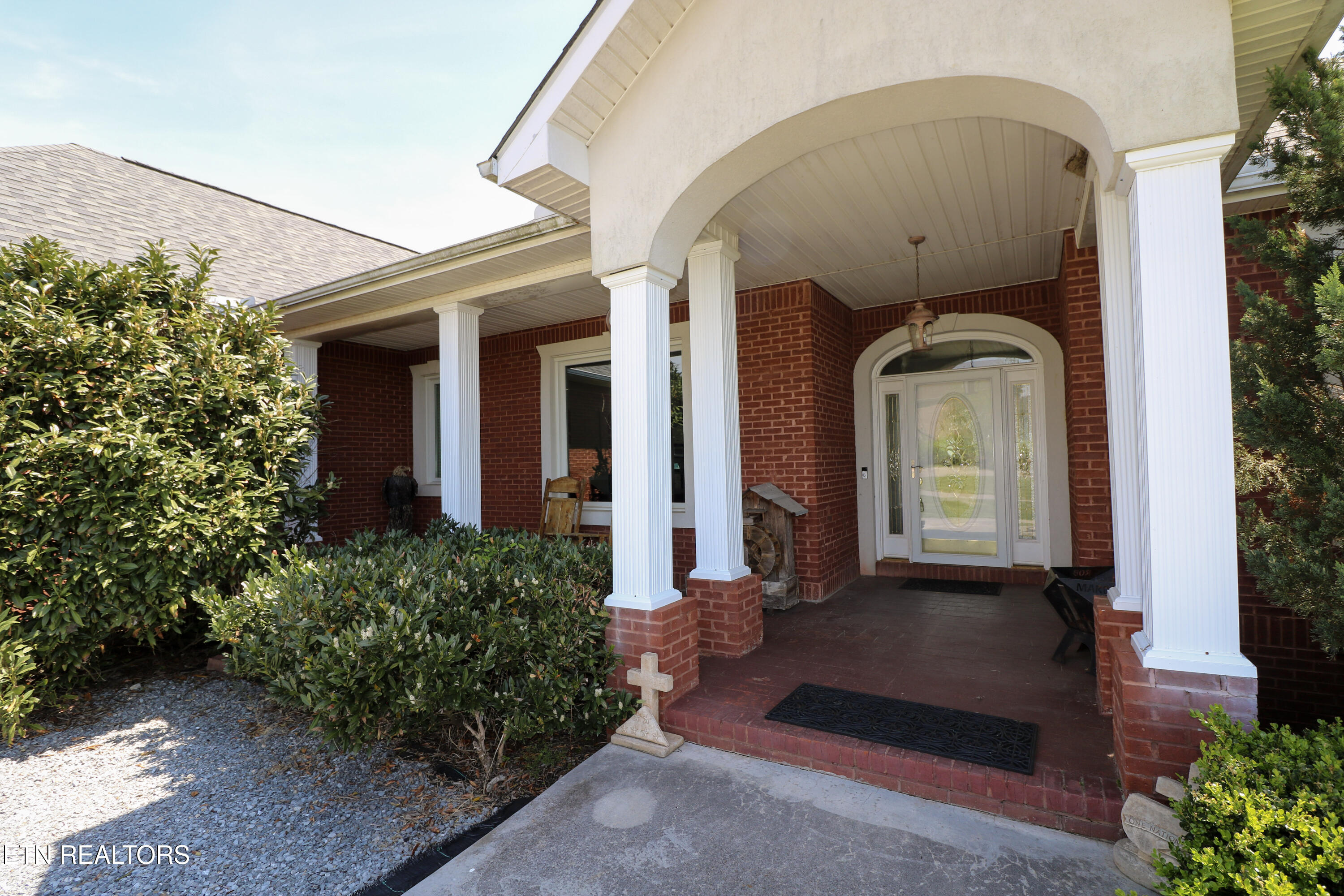 123 Double Tee Court Tazewell TN 37879