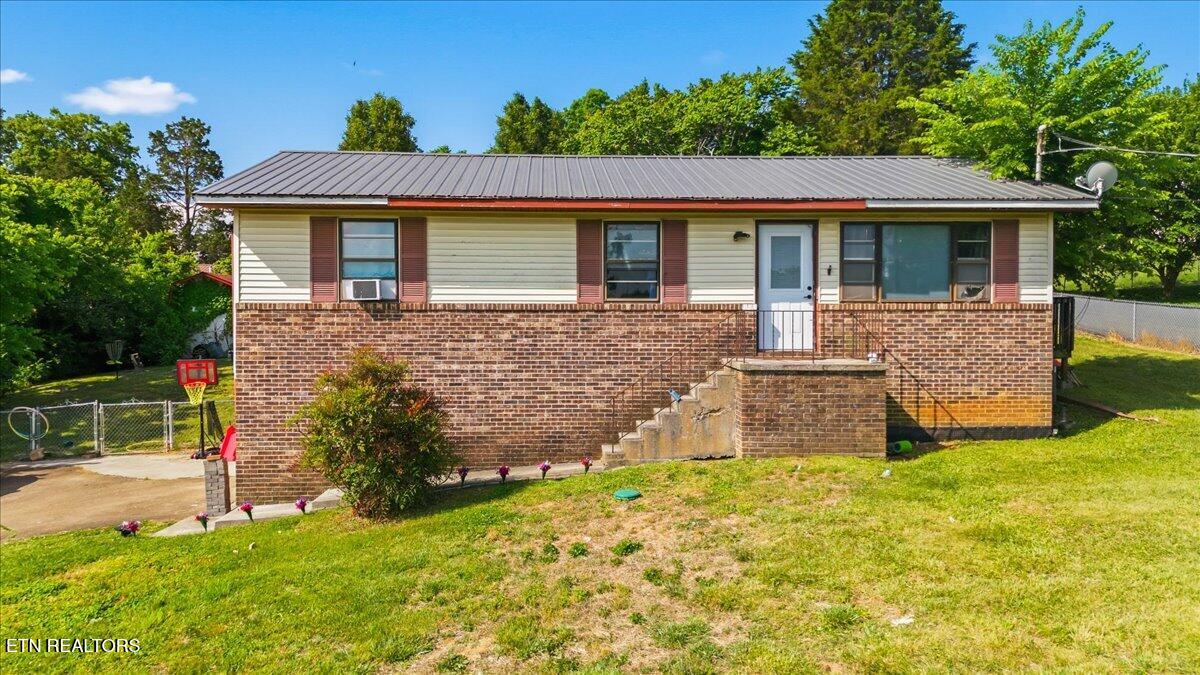 6217 Renee Road Corryton TN 37721
