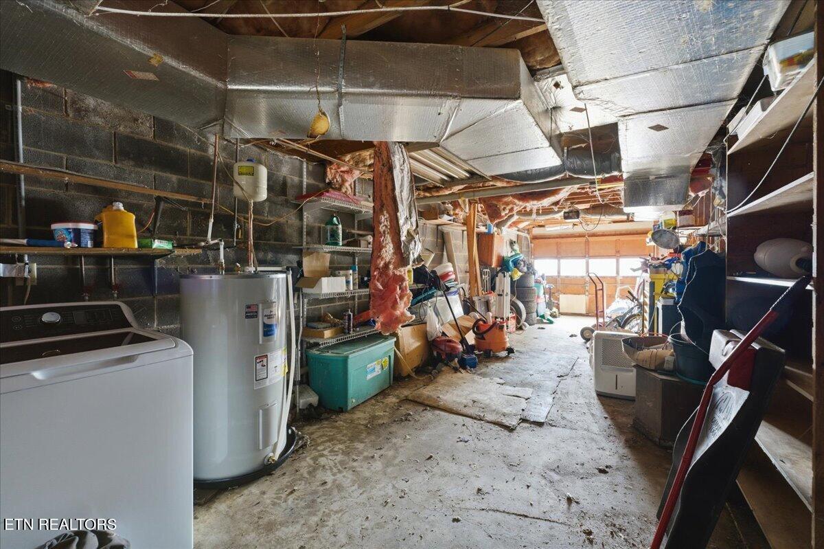 6217 Renee Road Corryton TN 37721