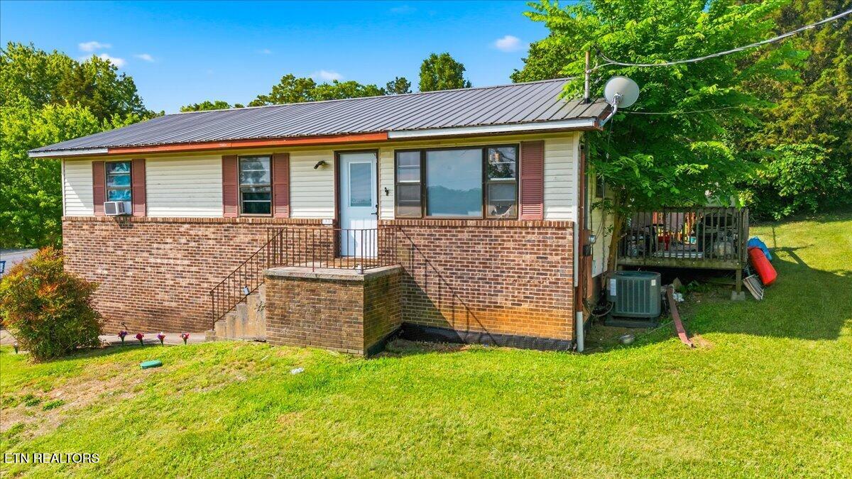 6217 Renee Road Corryton TN 37721