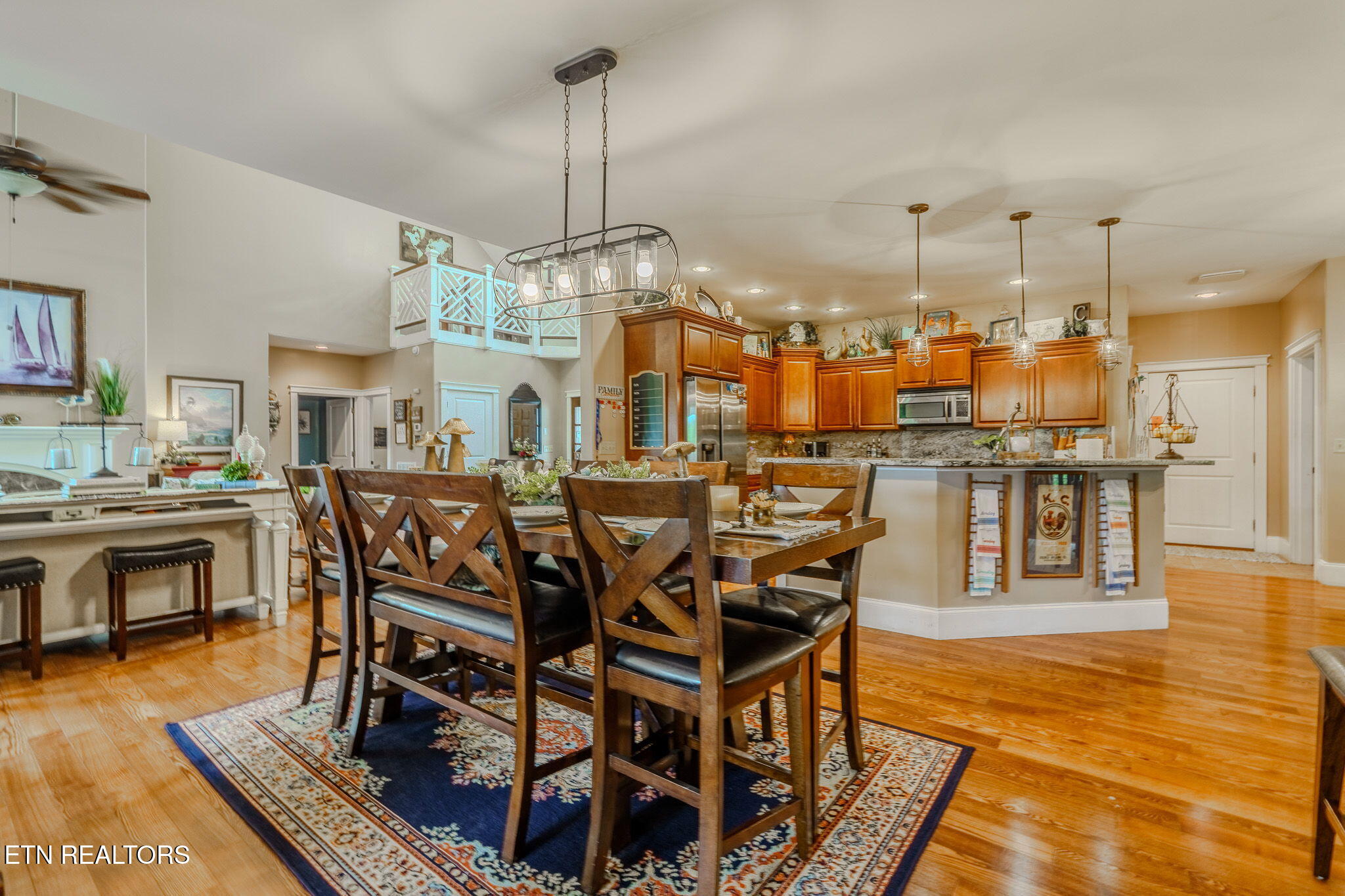 1279 Clabo Lane Sevierville TN 37876