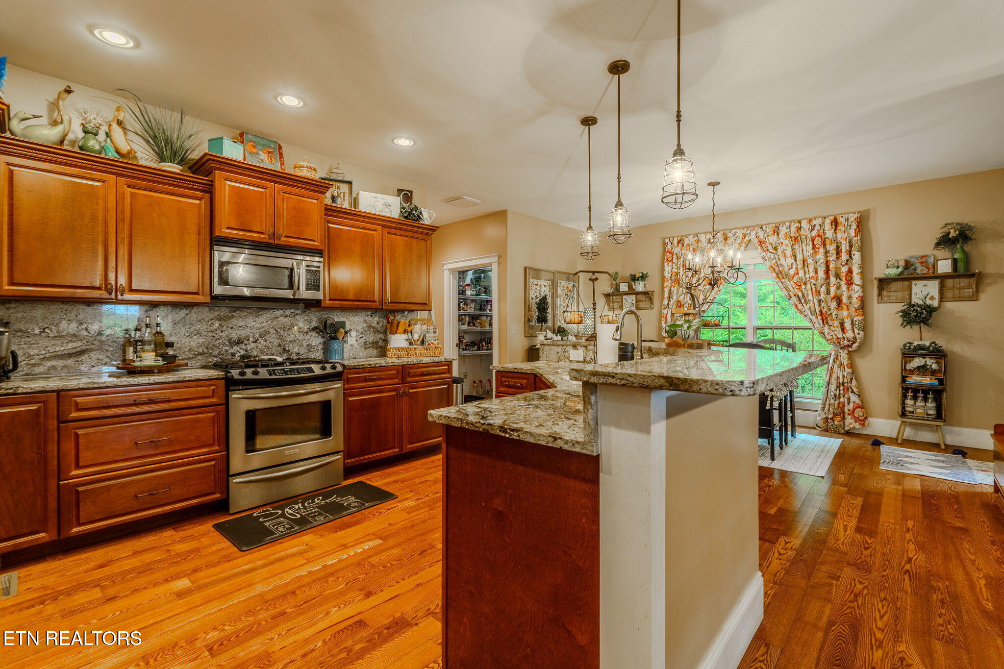 1279 Clabo Lane Sevierville TN 37876