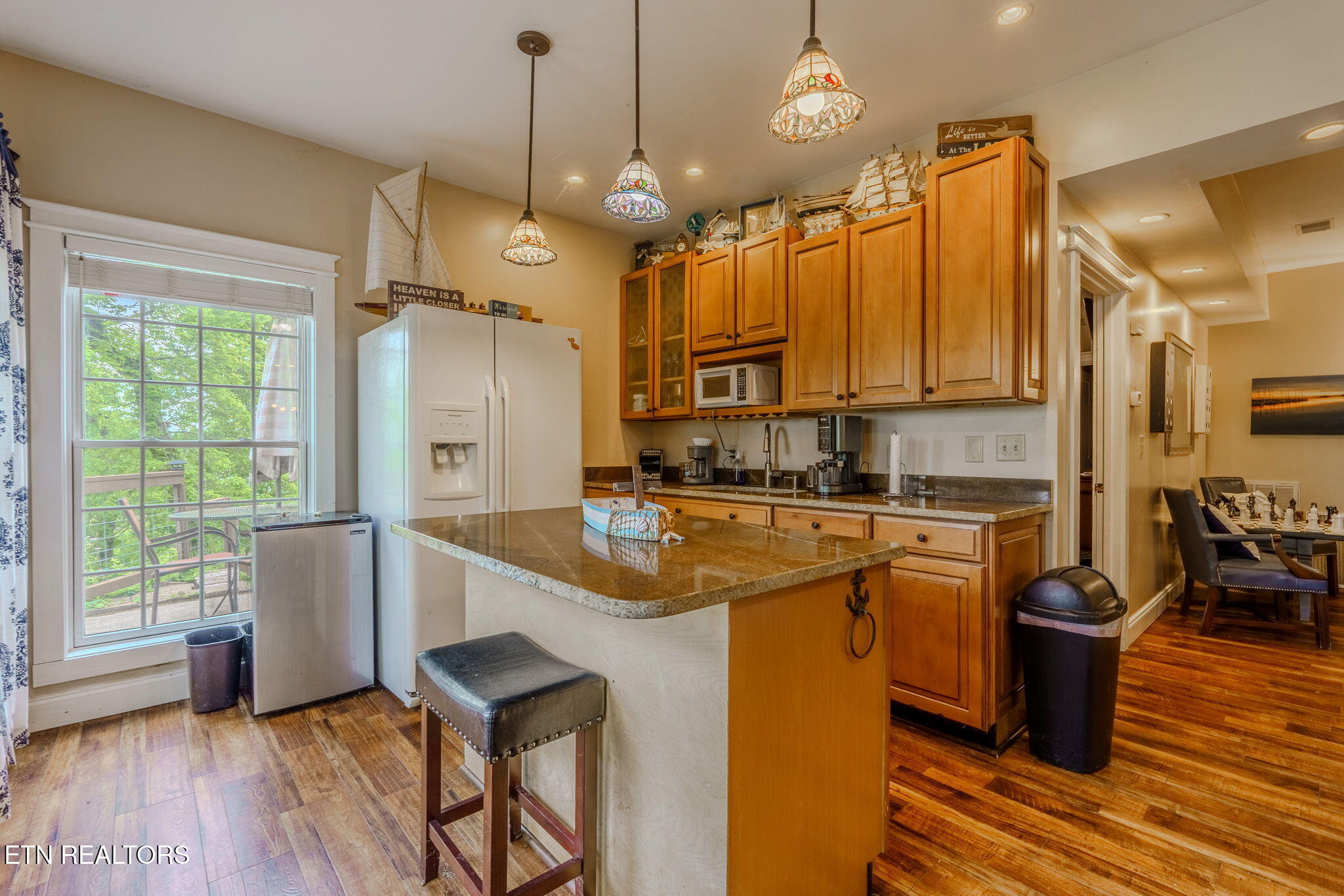 1279 Clabo Lane Sevierville TN 37876