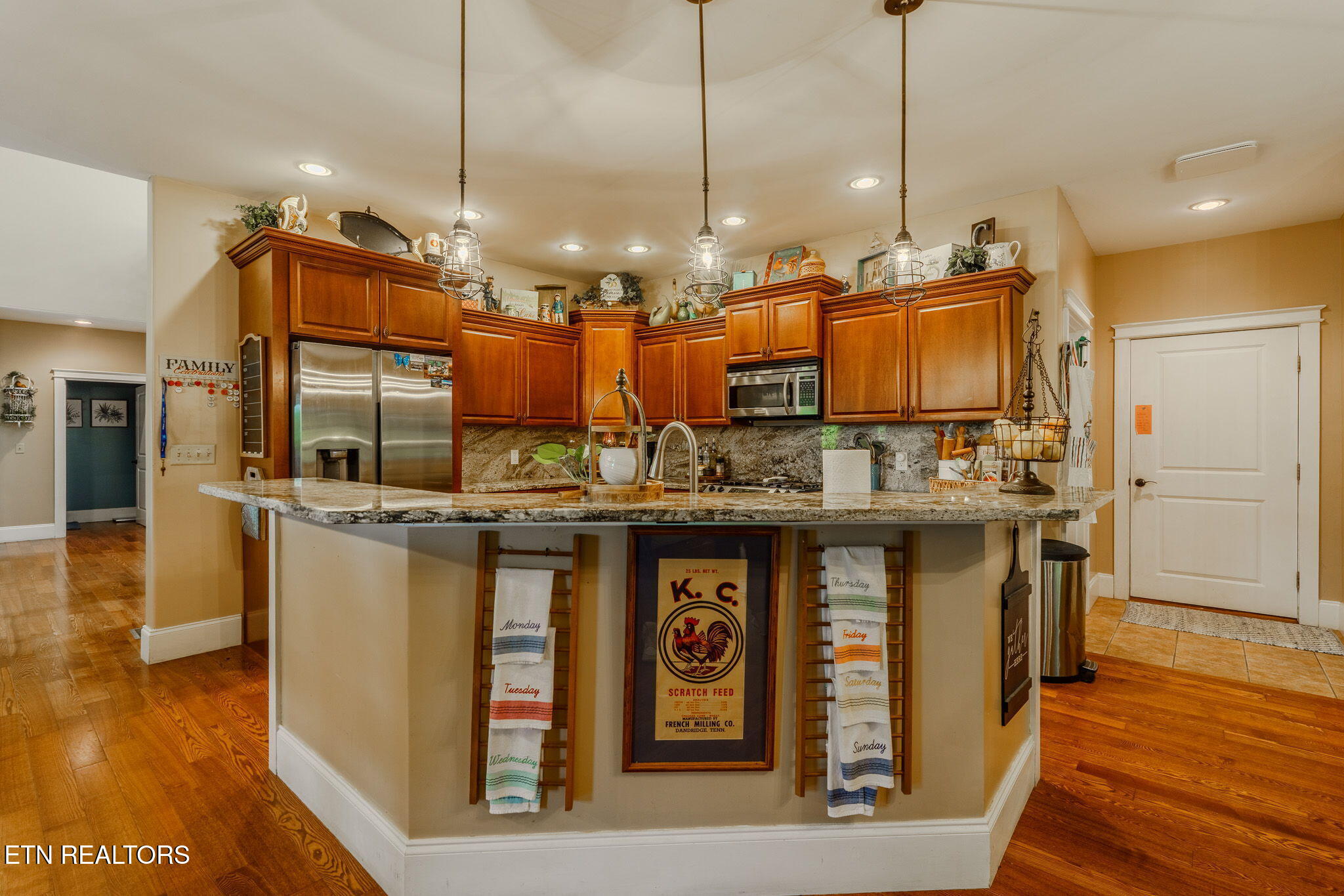 1279 Clabo Lane Sevierville TN 37876