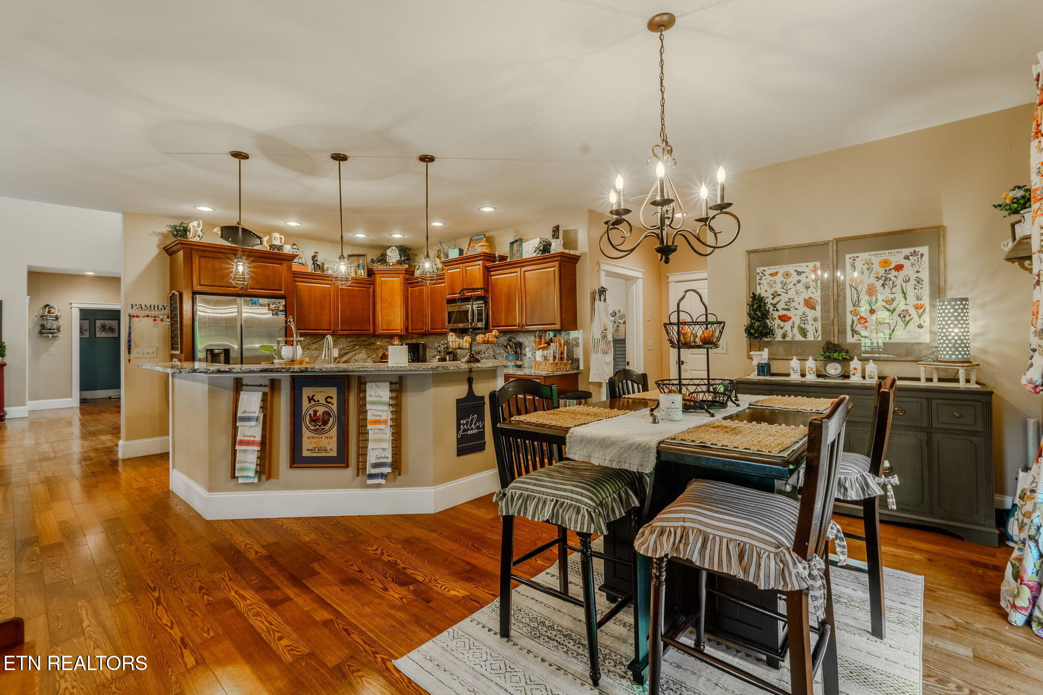 1279 Clabo Lane Sevierville TN 37876