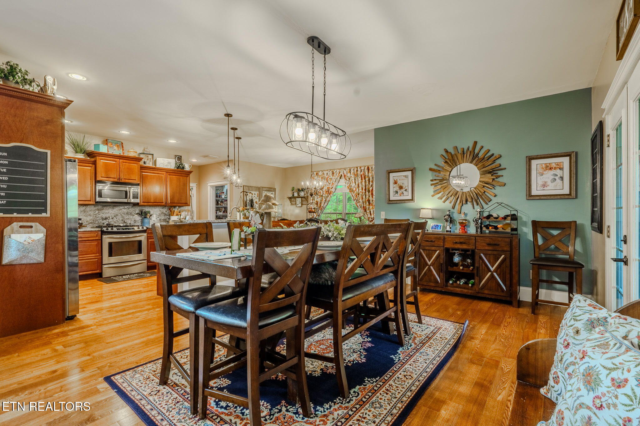 1279 Clabo Lane Sevierville TN 37876