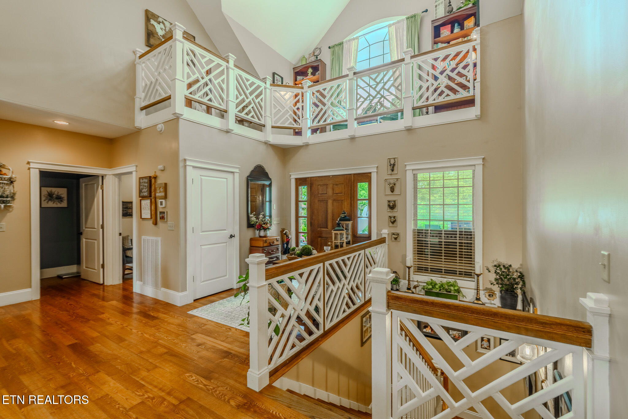 1279 Clabo Lane Sevierville TN 37876