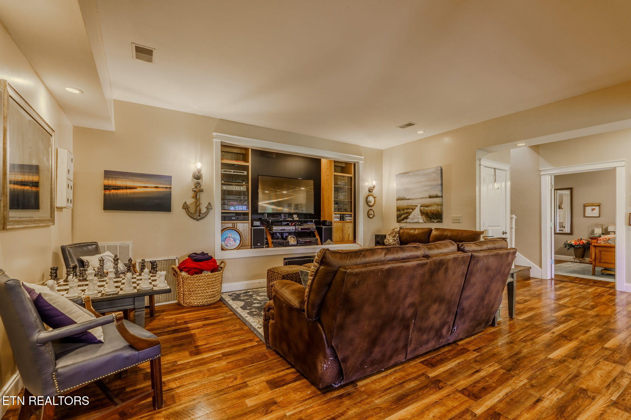 1279 Clabo Lane Sevierville TN 37876