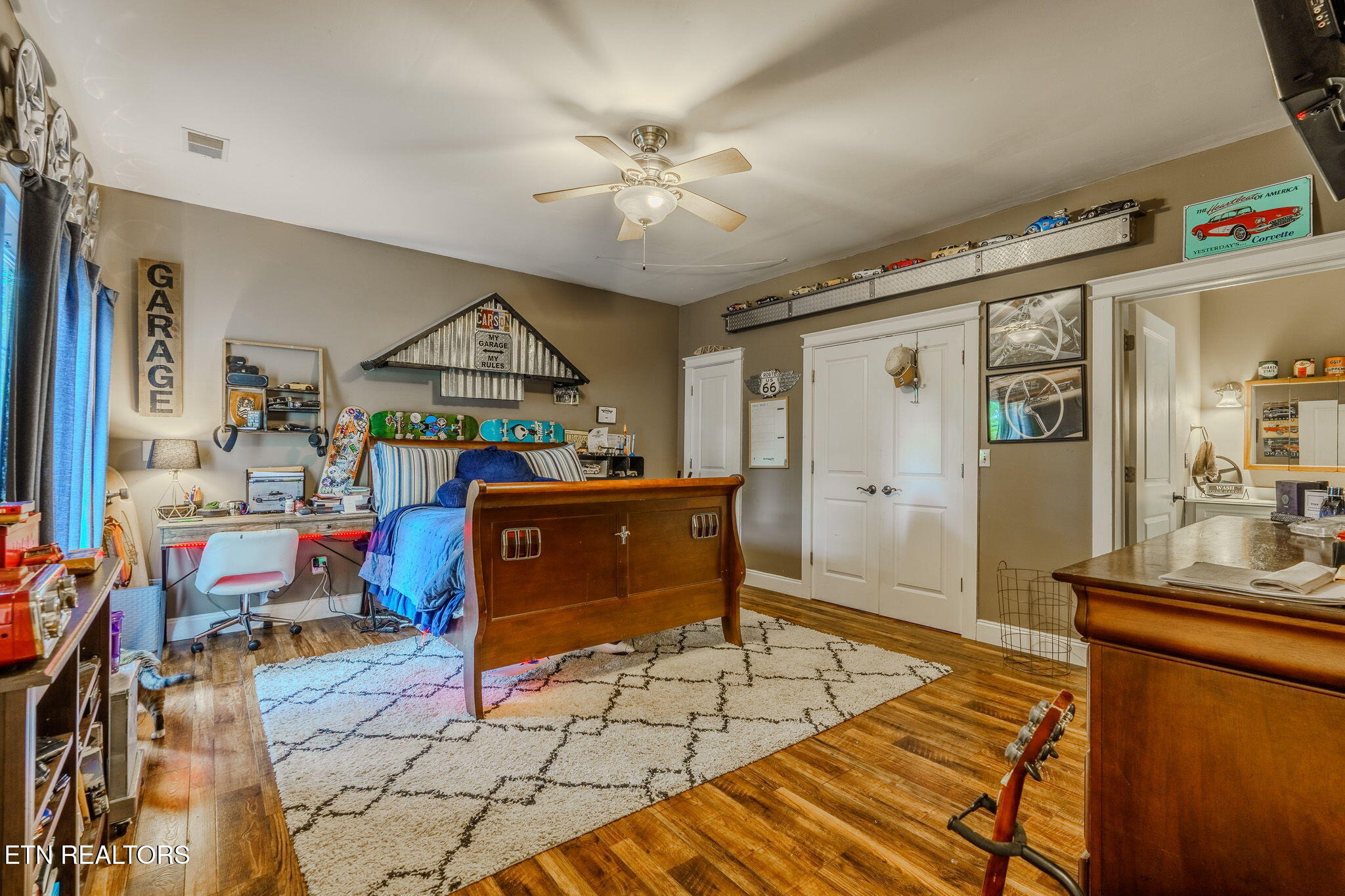 1279 Clabo Lane Sevierville TN 37876