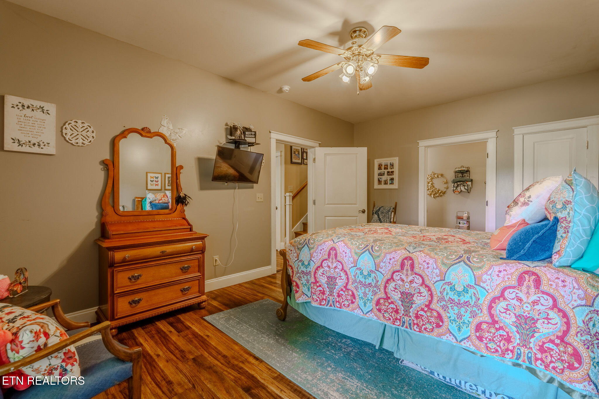 1279 Clabo Lane Sevierville TN 37876