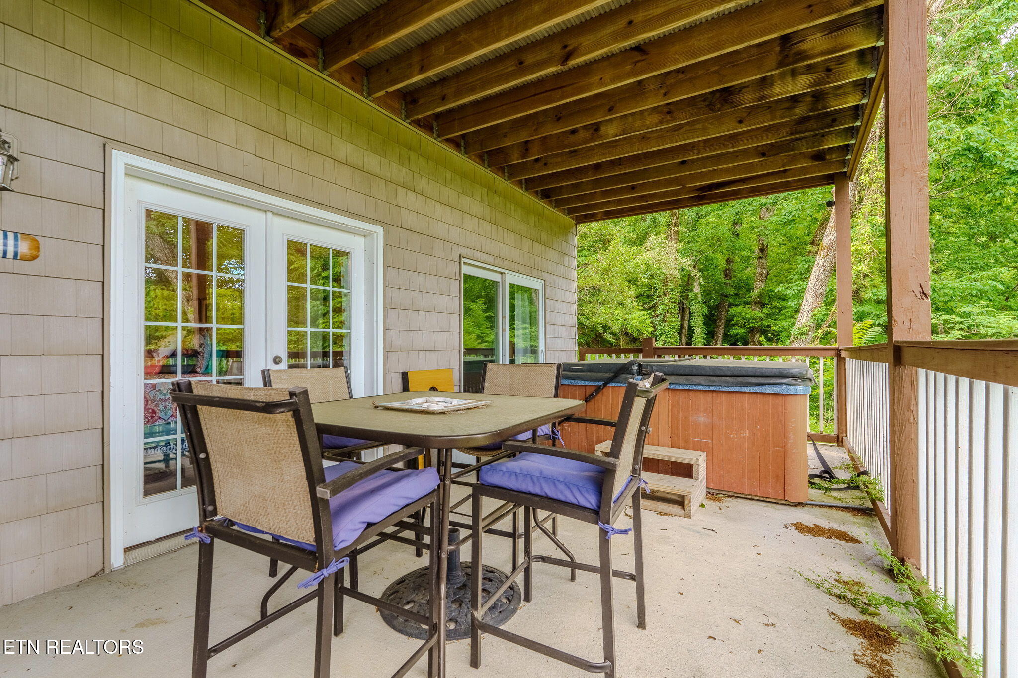 1279 Clabo Lane Sevierville TN 37876