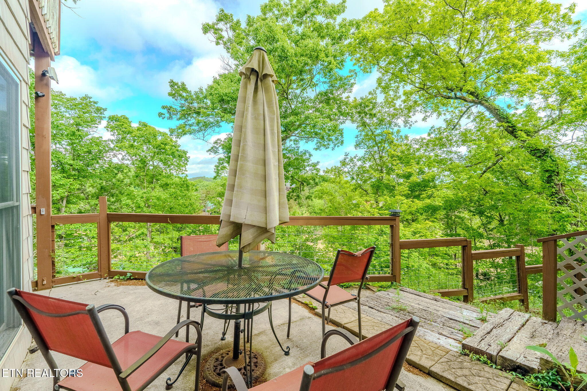 1279 Clabo Lane Sevierville TN 37876