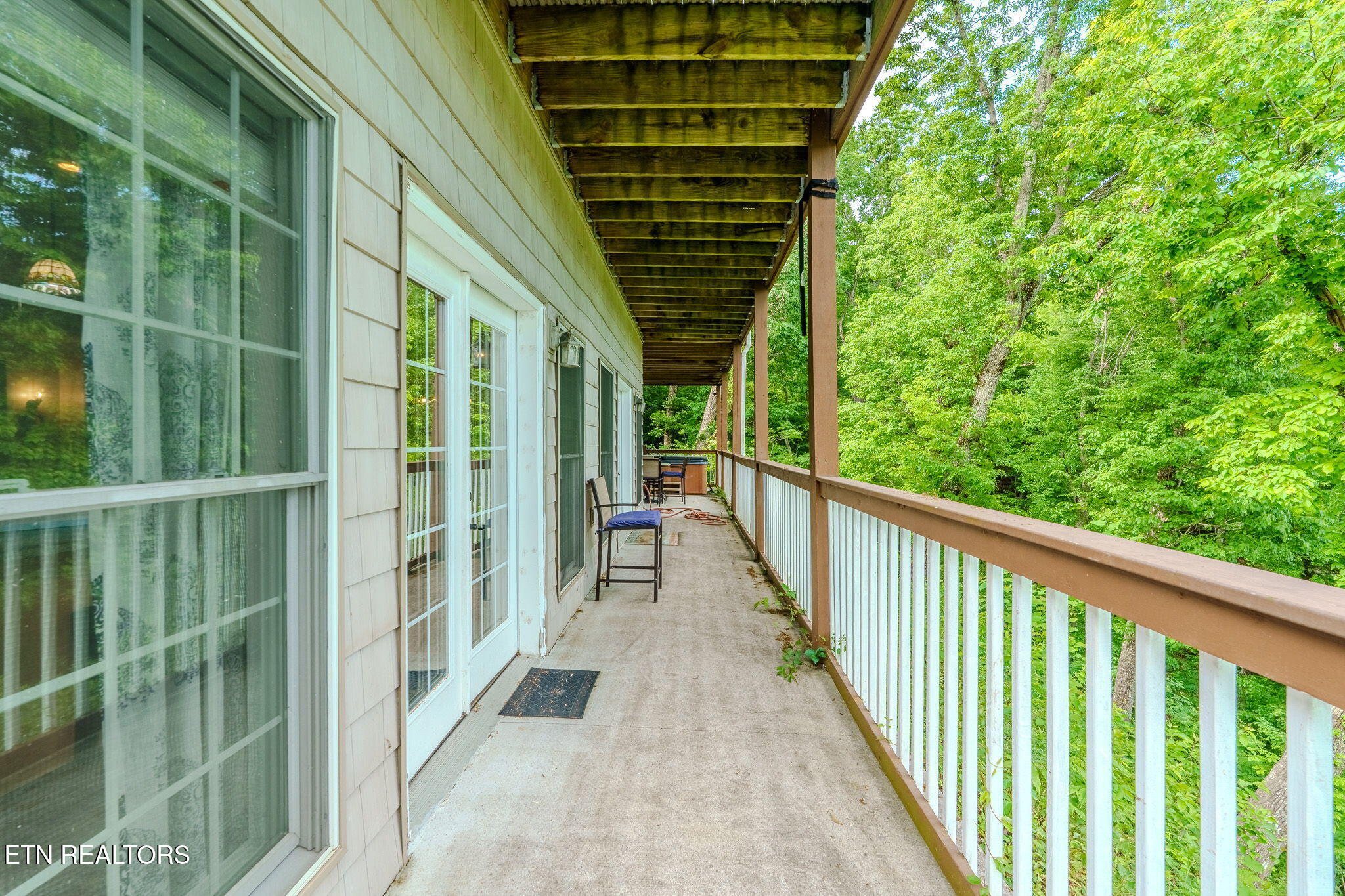 1279 Clabo Lane Sevierville TN 37876