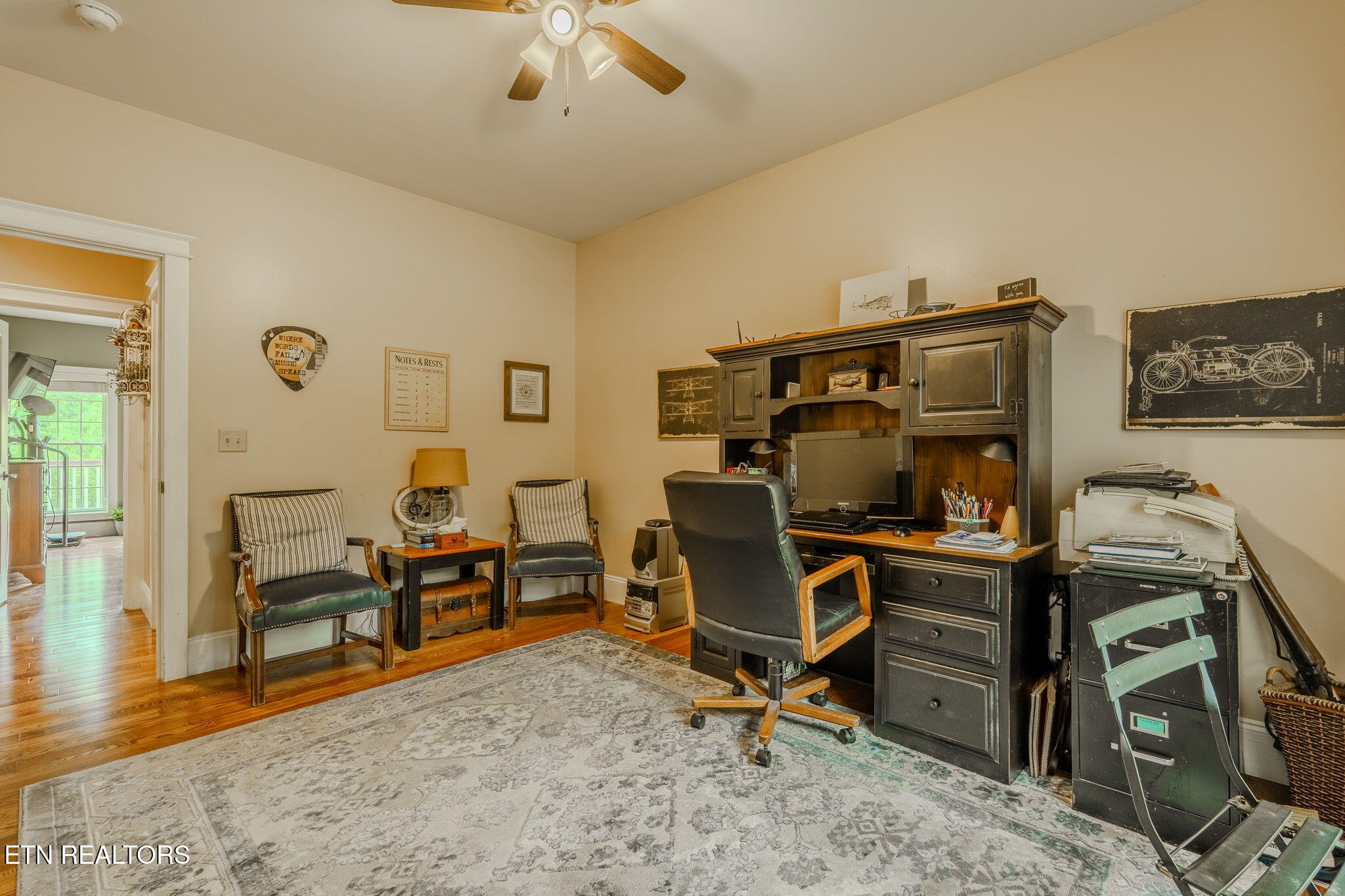 1279 Clabo Lane Sevierville TN 37876
