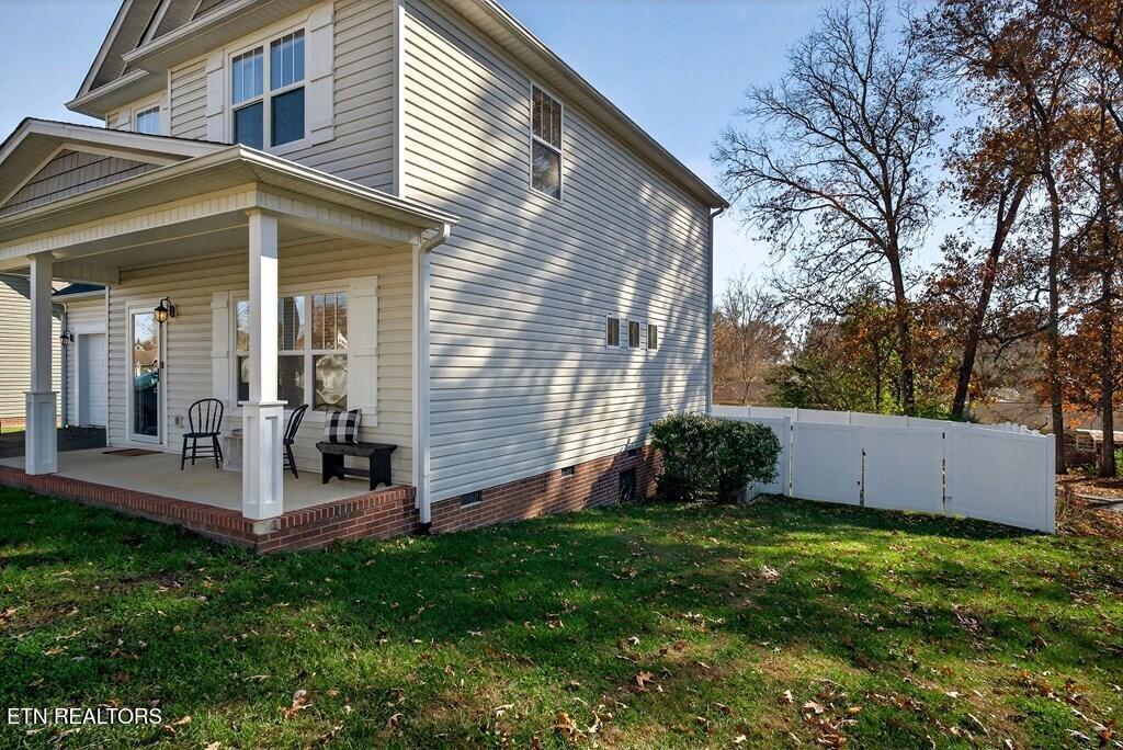 41 Mckinley Street Cookeville TN 38506