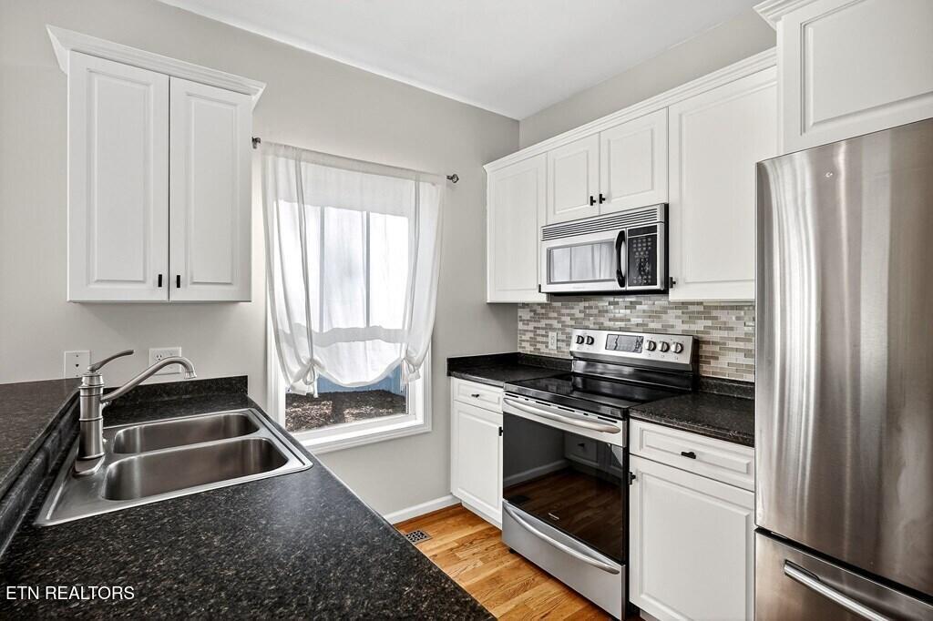41 Mckinley Street Cookeville TN 38506