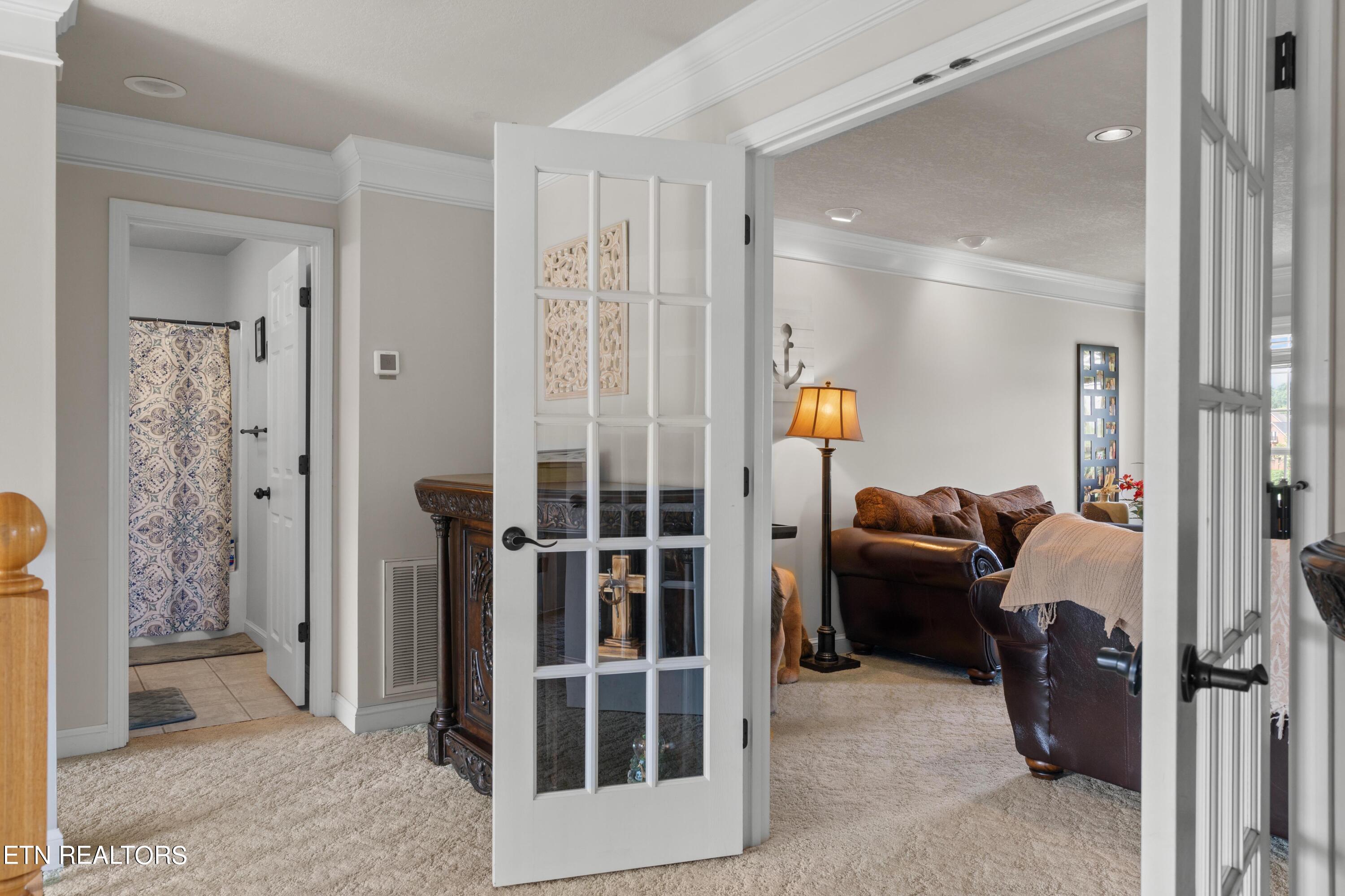 1652 Saint Ives Boulevard Alcoa TN 37701