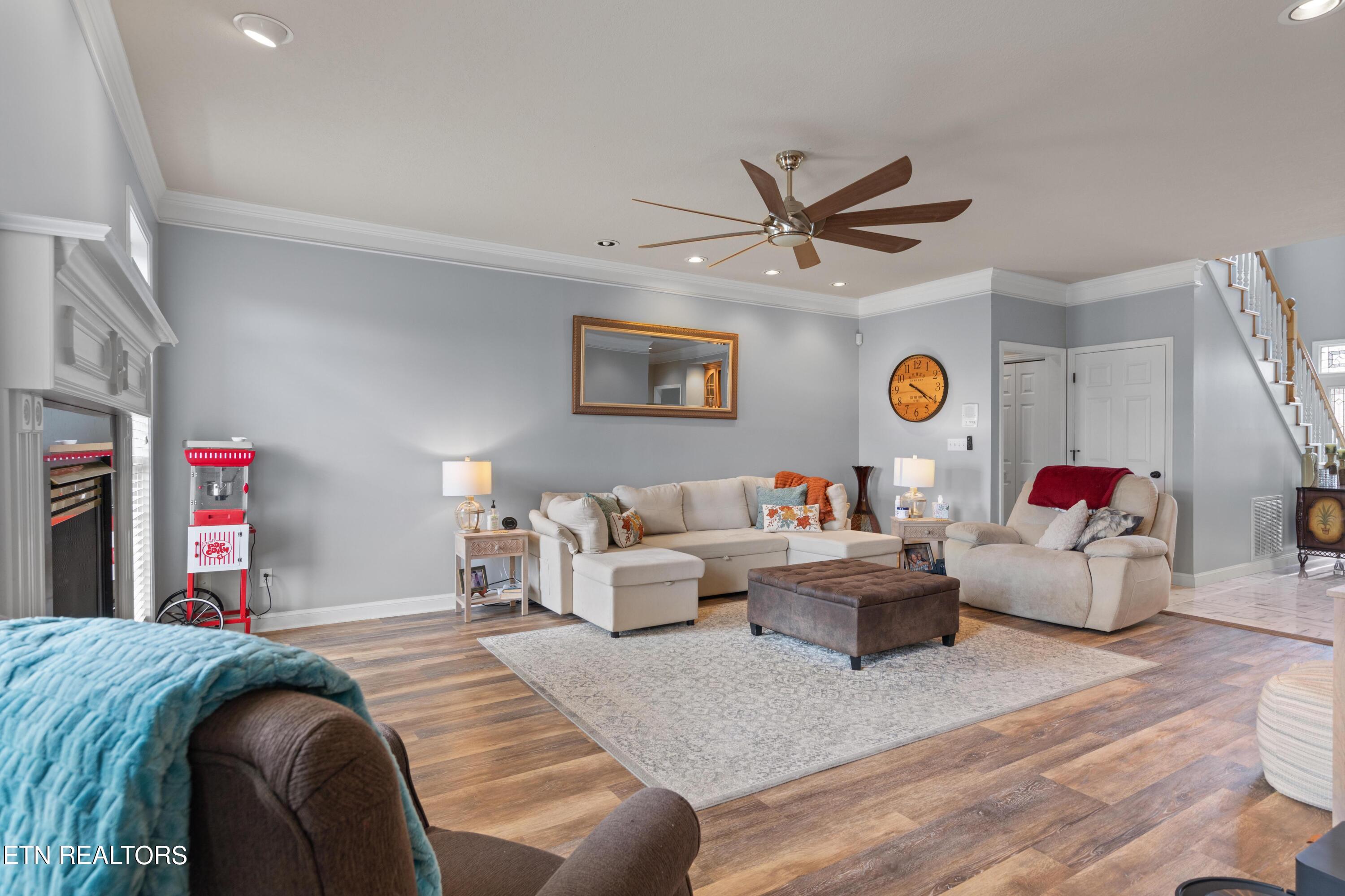 1652 Saint Ives Boulevard Alcoa TN 37701