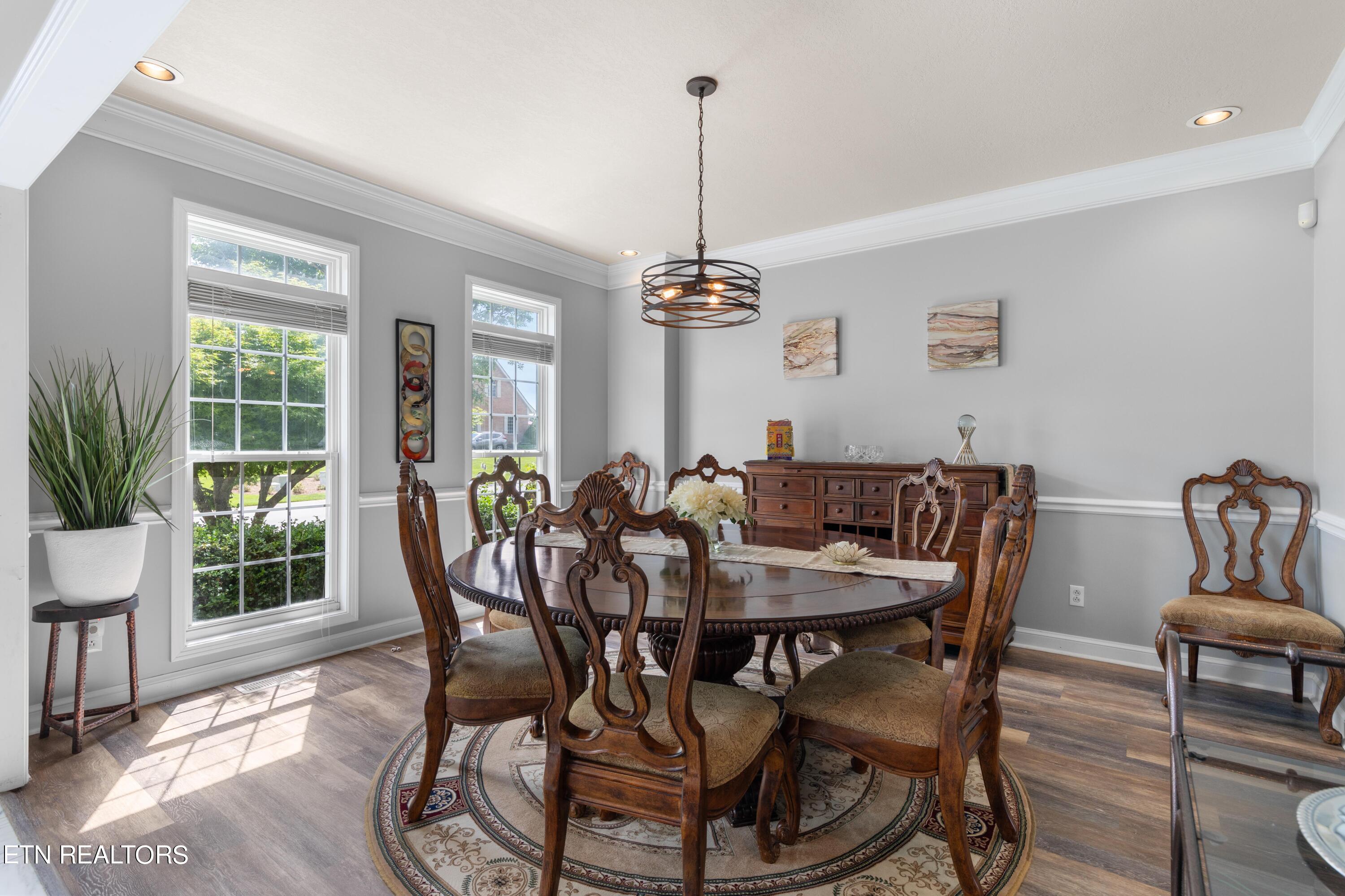 1652 Saint Ives Boulevard Alcoa TN 37701