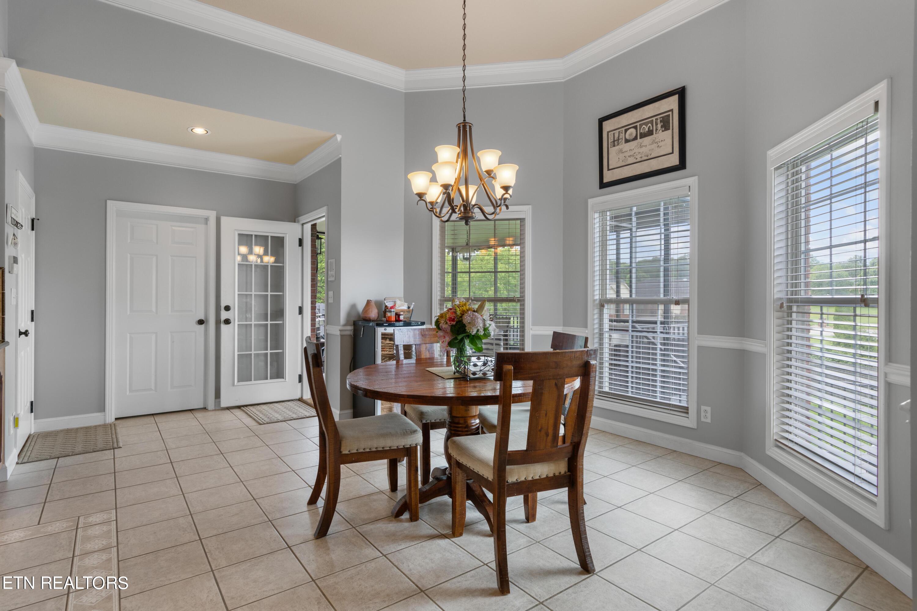 1652 Saint Ives Boulevard Alcoa TN 37701