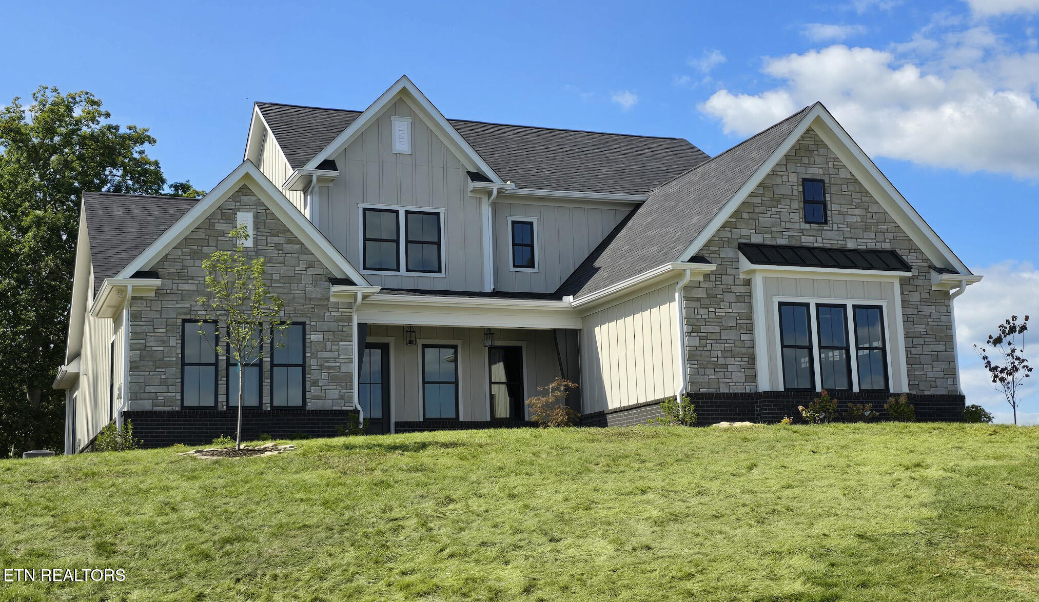5208 Aspen Avenue Morristown TN 37813