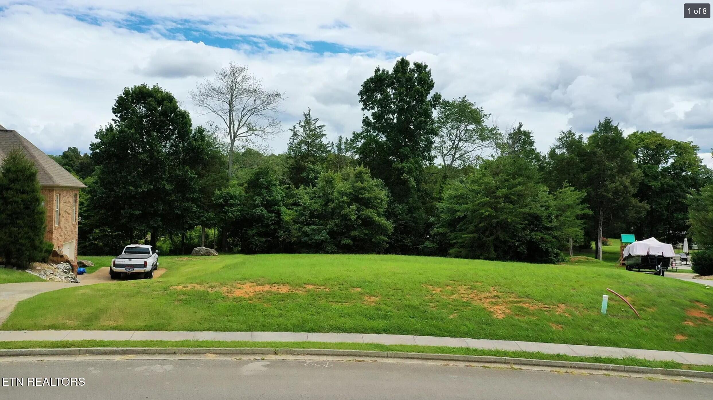5208 Aspen Avenue Morristown TN 37813