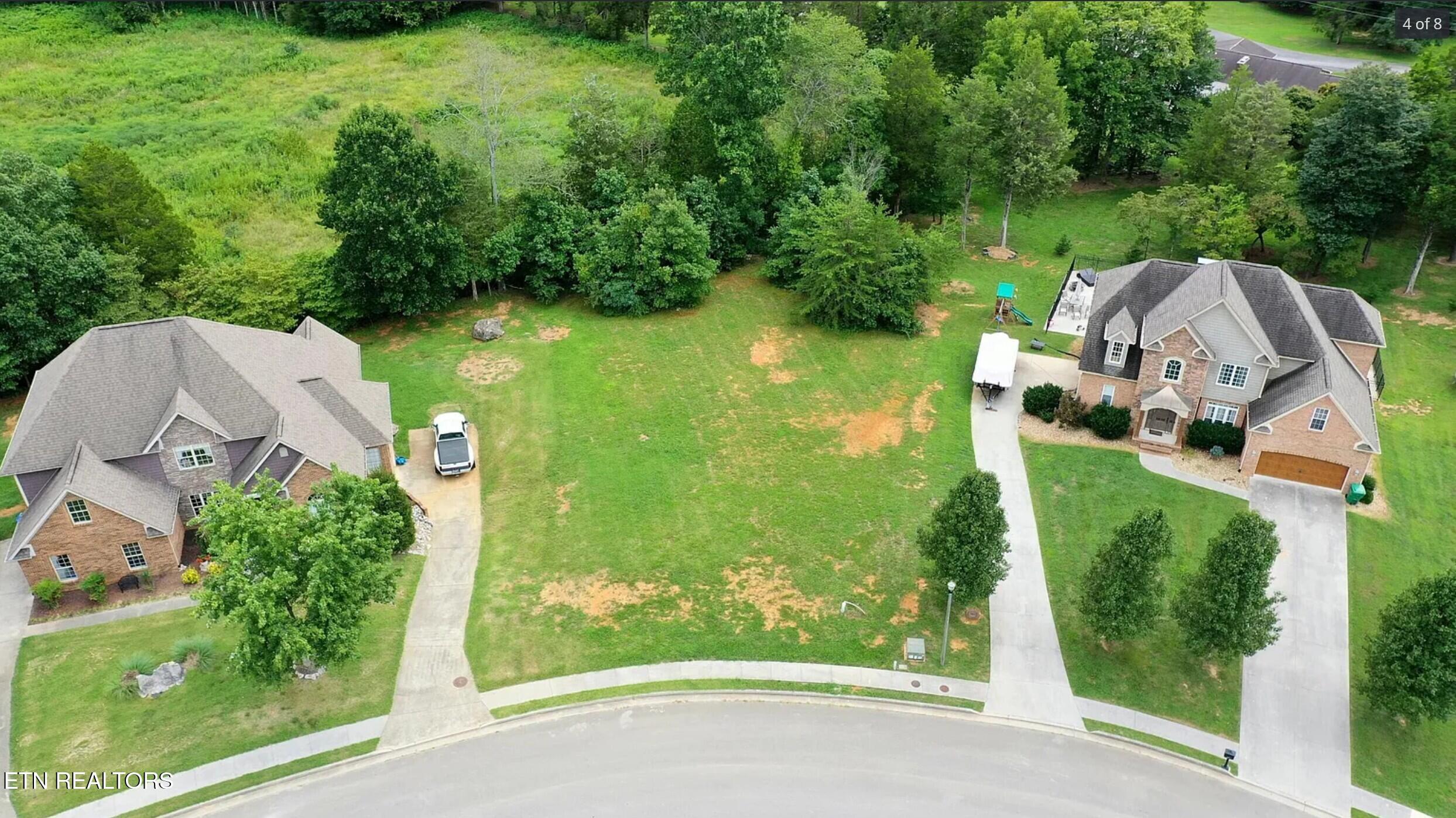 5208 Aspen Avenue Morristown TN 37813